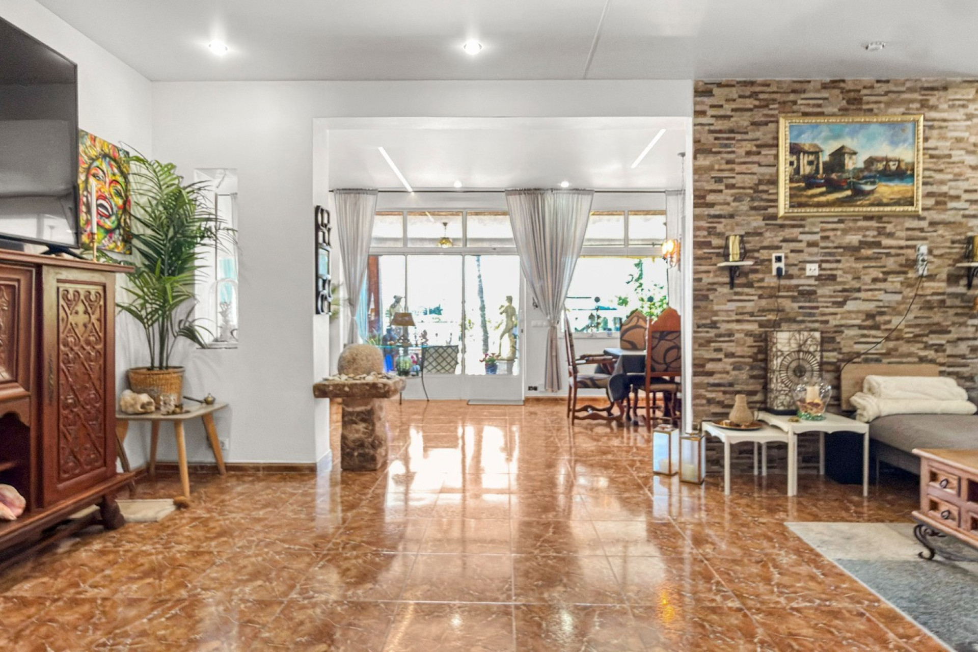 Herverkoop - Detached Villa - Ciudad Quesada - Ciudad Quesada - Town