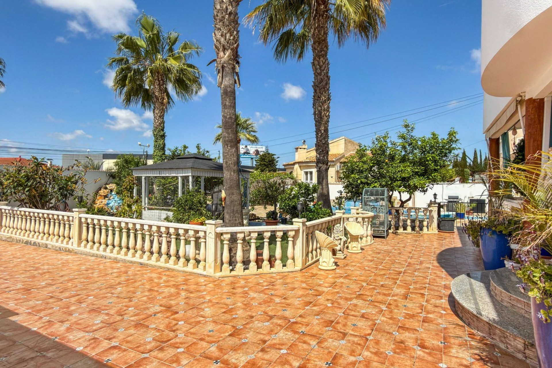 Herverkoop - Detached Villa - Ciudad Quesada - Ciudad Quesada - Town