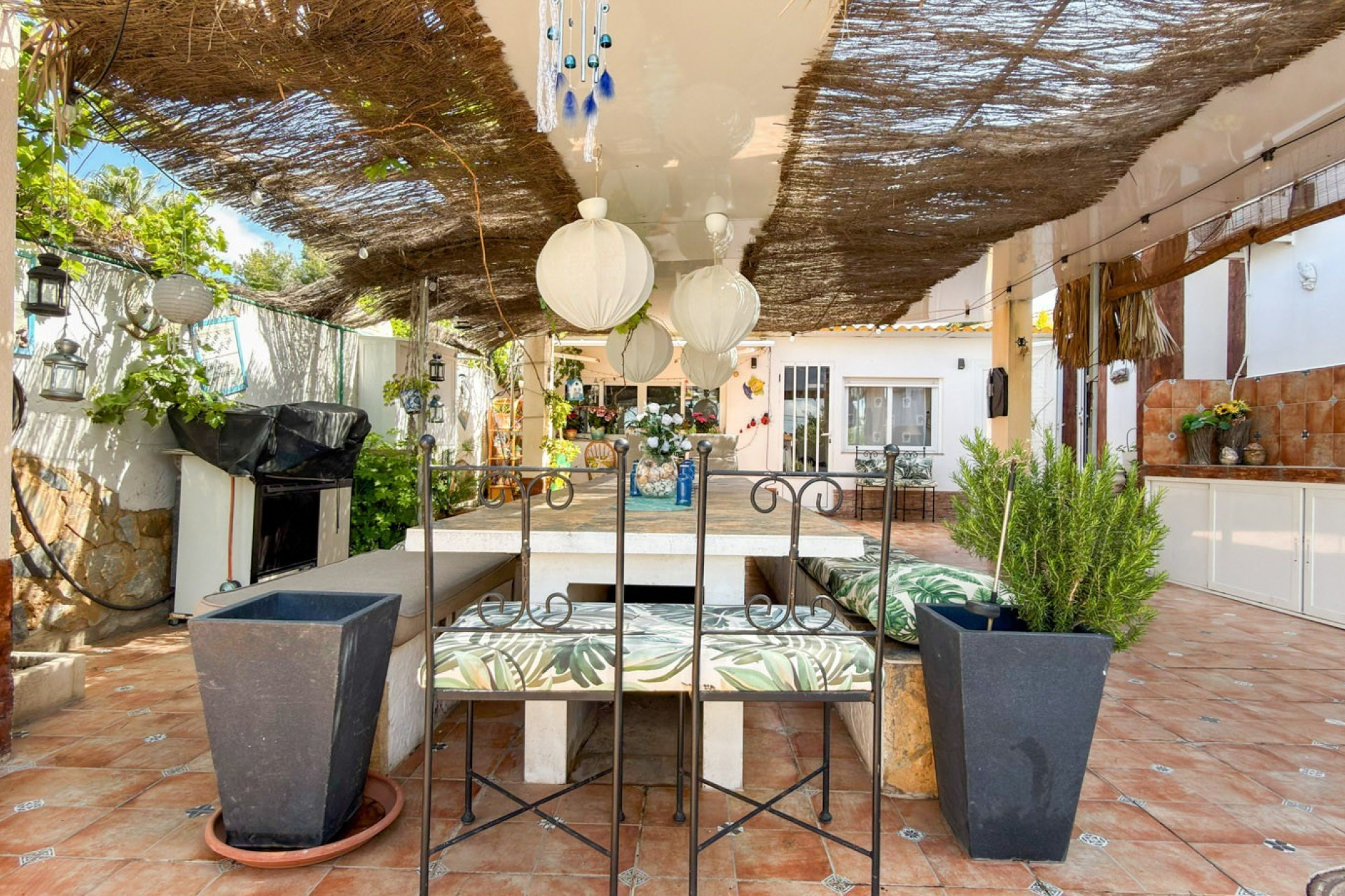 Herverkoop - Detached Villa - Ciudad Quesada - Ciudad Quesada - Town