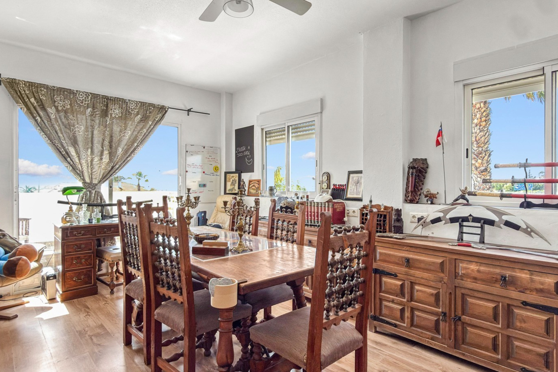Herverkoop - Detached Villa - Ciudad Quesada - Ciudad Quesada - Town