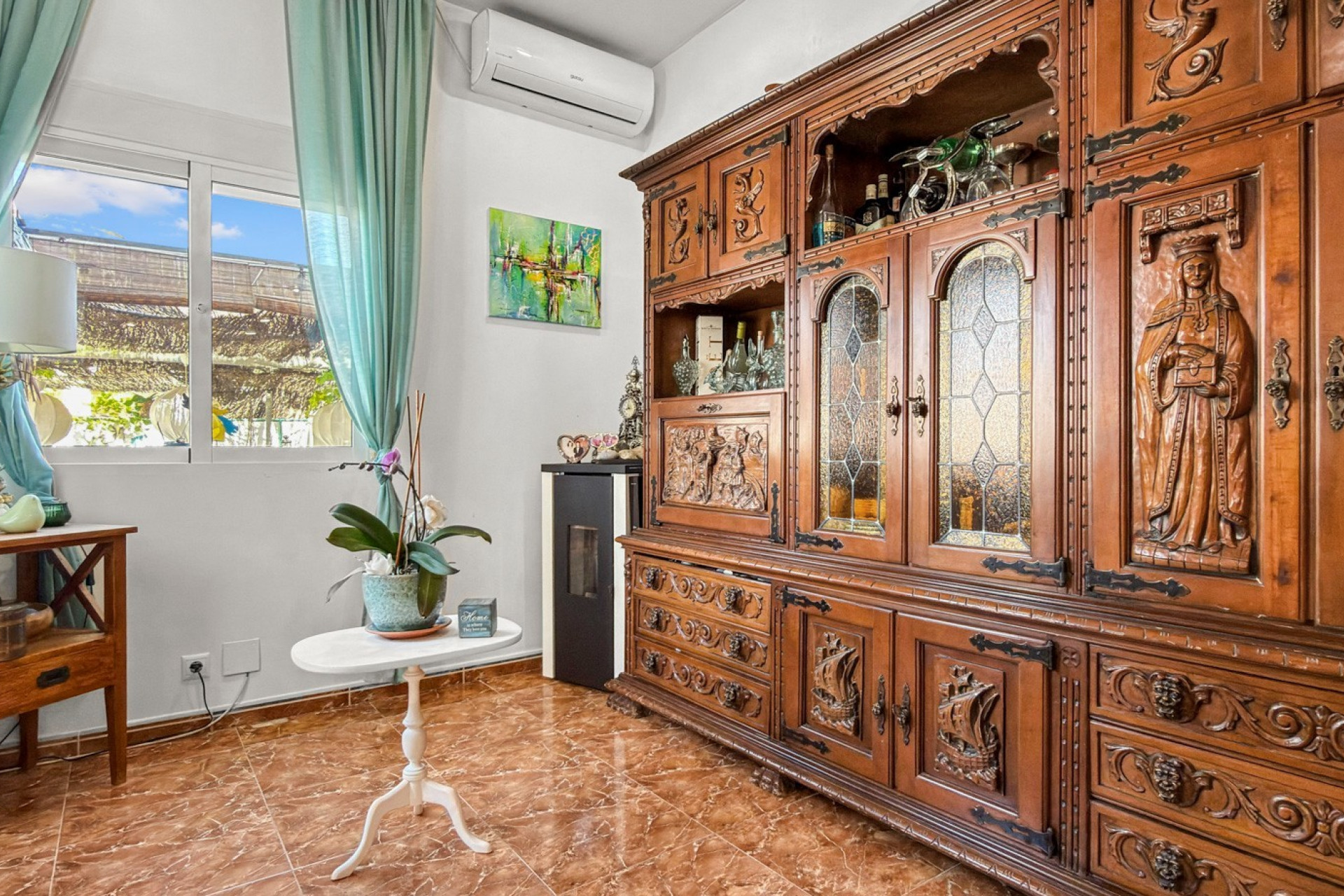Herverkoop - Detached Villa - Ciudad Quesada - Ciudad Quesada - Town