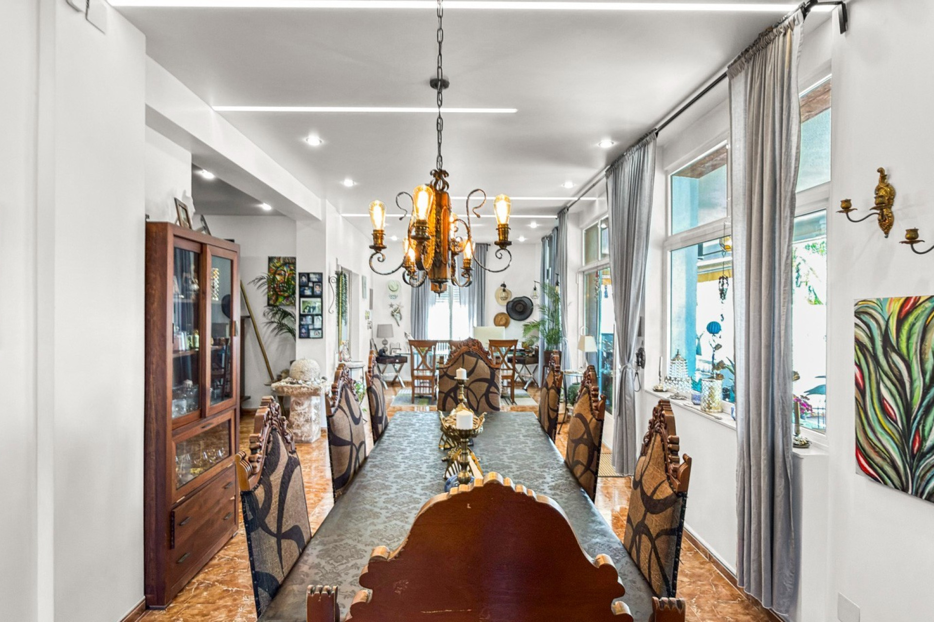 Herverkoop - Detached Villa - Ciudad Quesada - Ciudad Quesada - Town