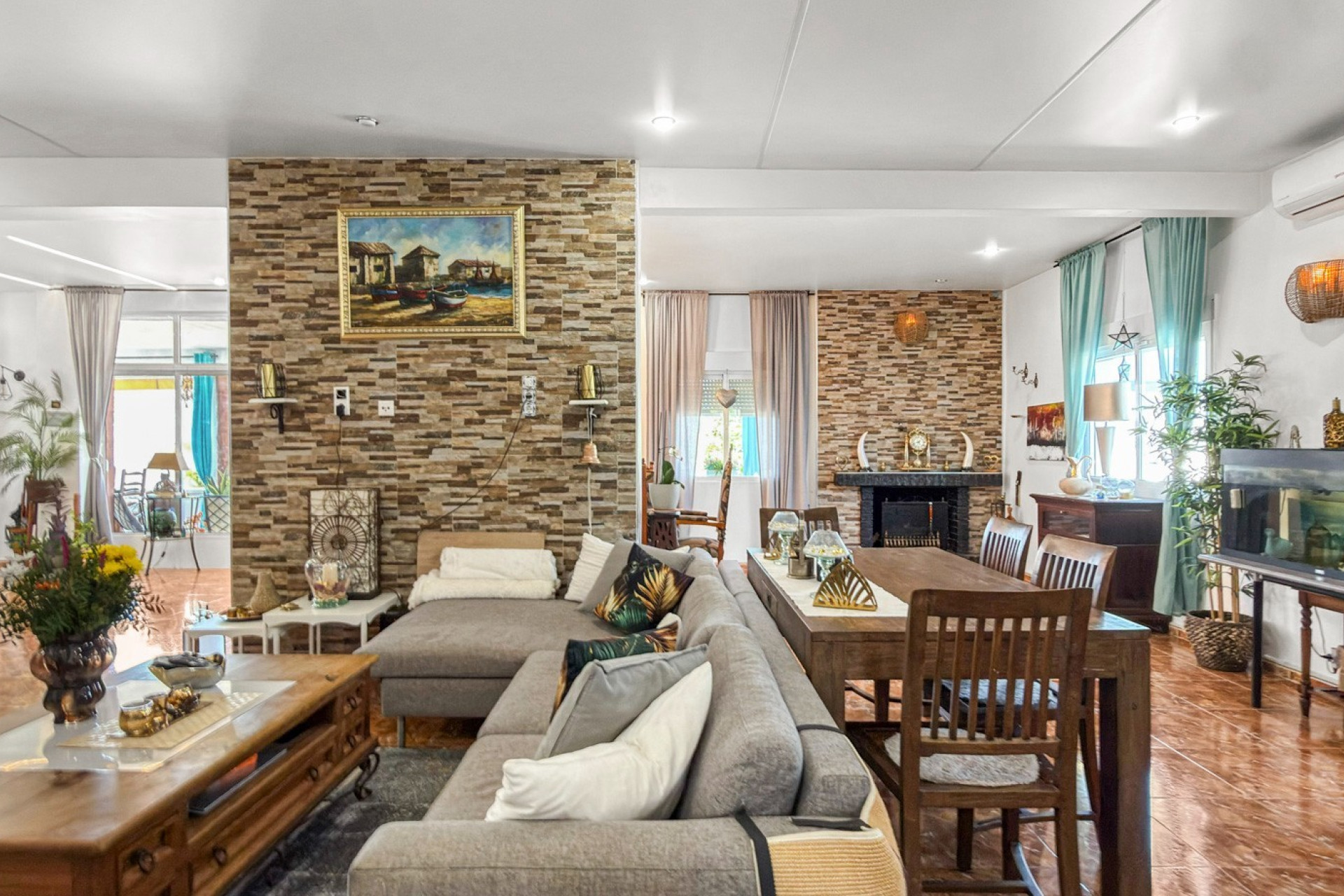 Herverkoop - Detached Villa - Ciudad Quesada - Ciudad Quesada - Town