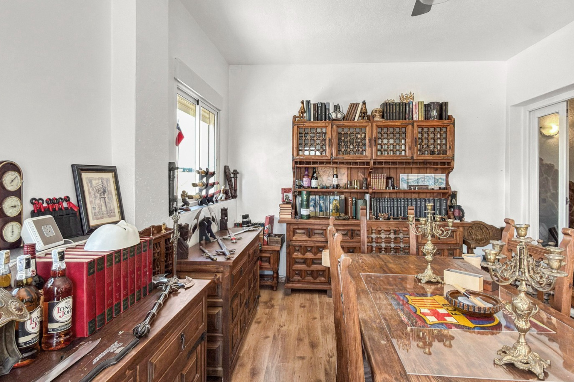 Herverkoop - Detached Villa - Ciudad Quesada - Ciudad Quesada - Town