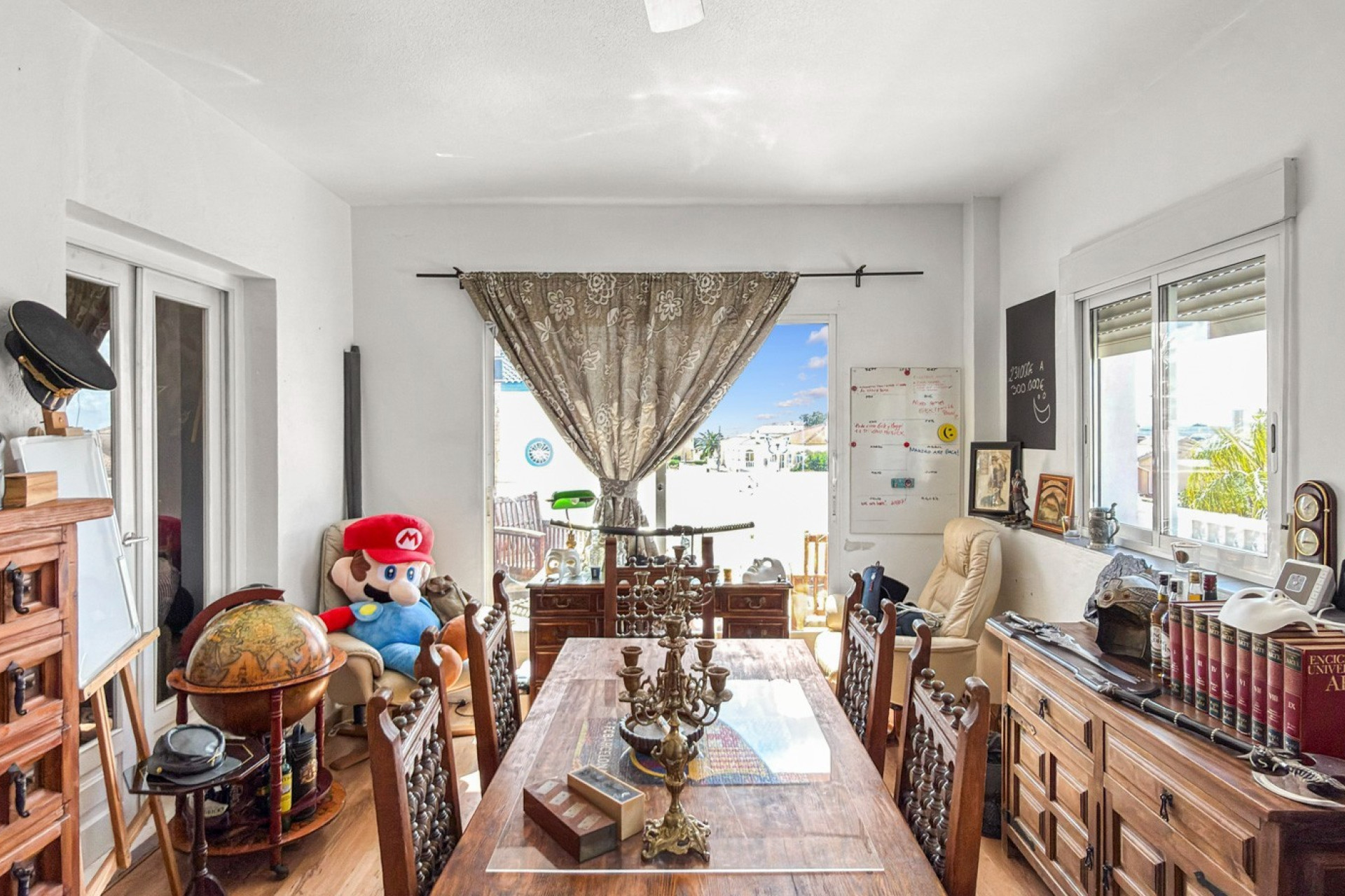 Herverkoop - Detached Villa - Ciudad Quesada - Ciudad Quesada - Town