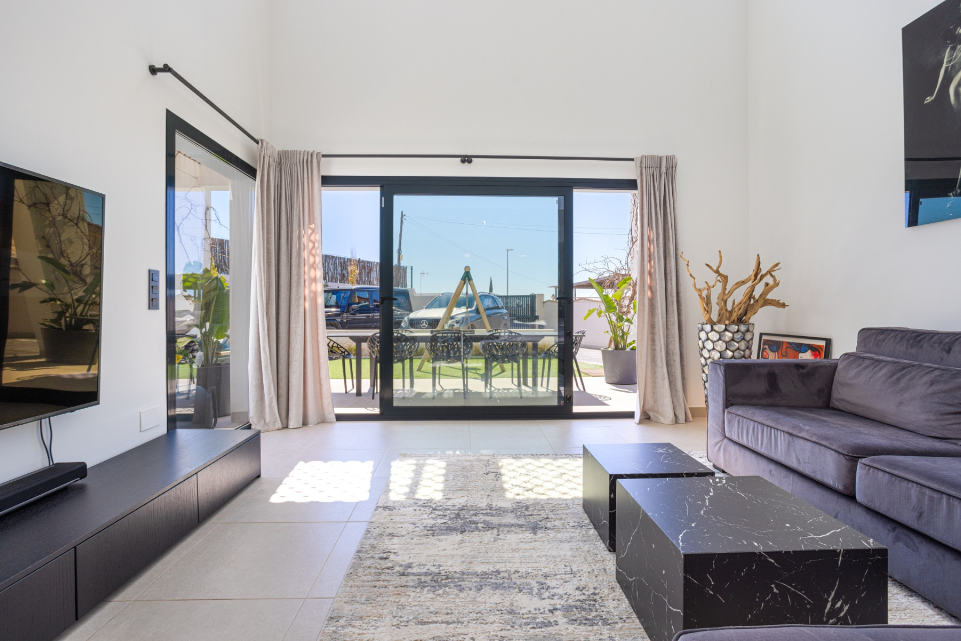 Herverkoop - Detached Villa - Ciudad Quesada - Ciudad Quesada - Town