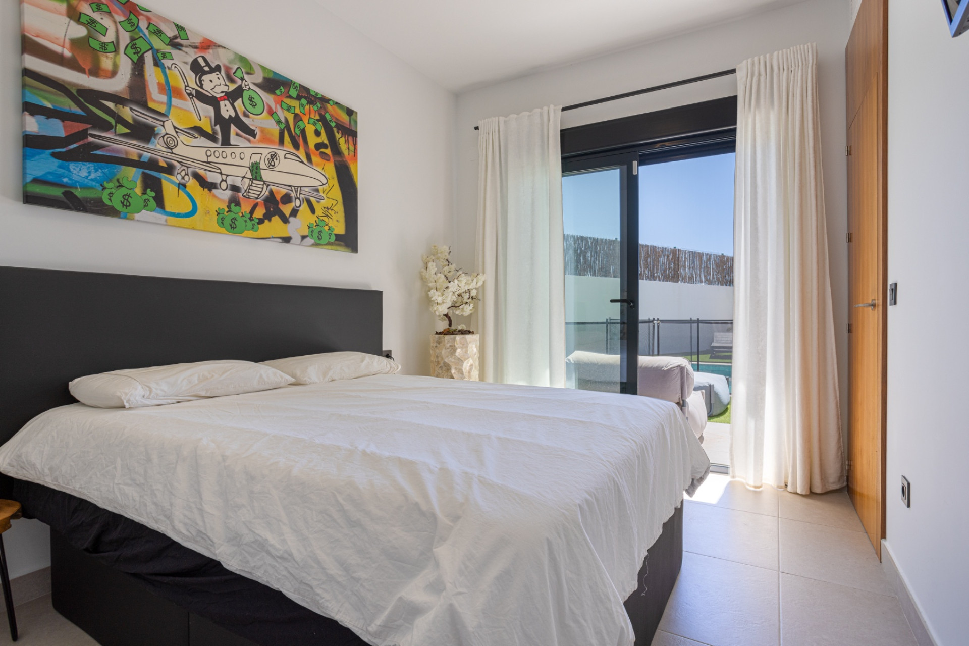 Herverkoop - Detached Villa - Ciudad Quesada - Ciudad Quesada - Town