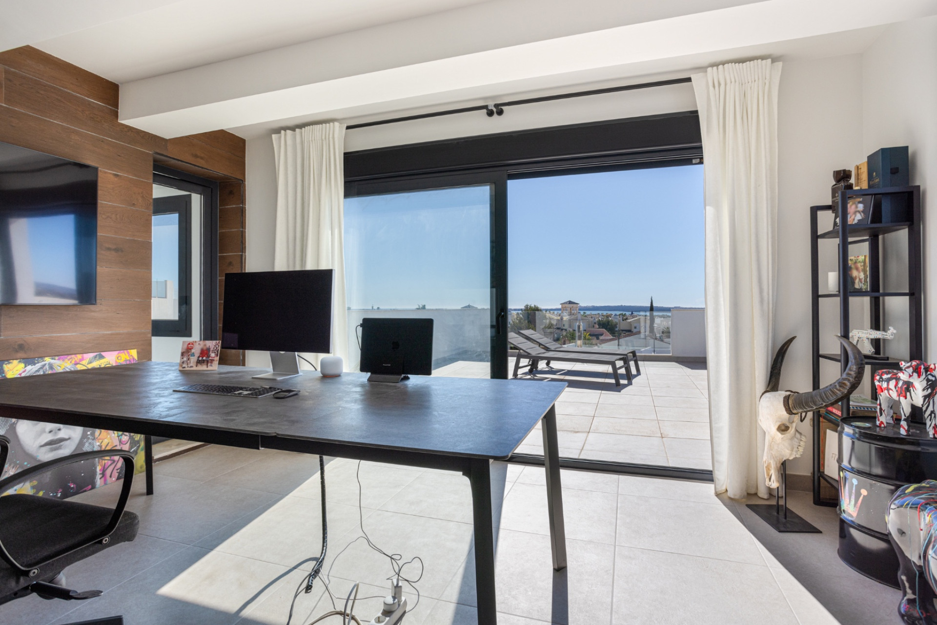 Herverkoop - Detached Villa - Ciudad Quesada - Ciudad Quesada - Town