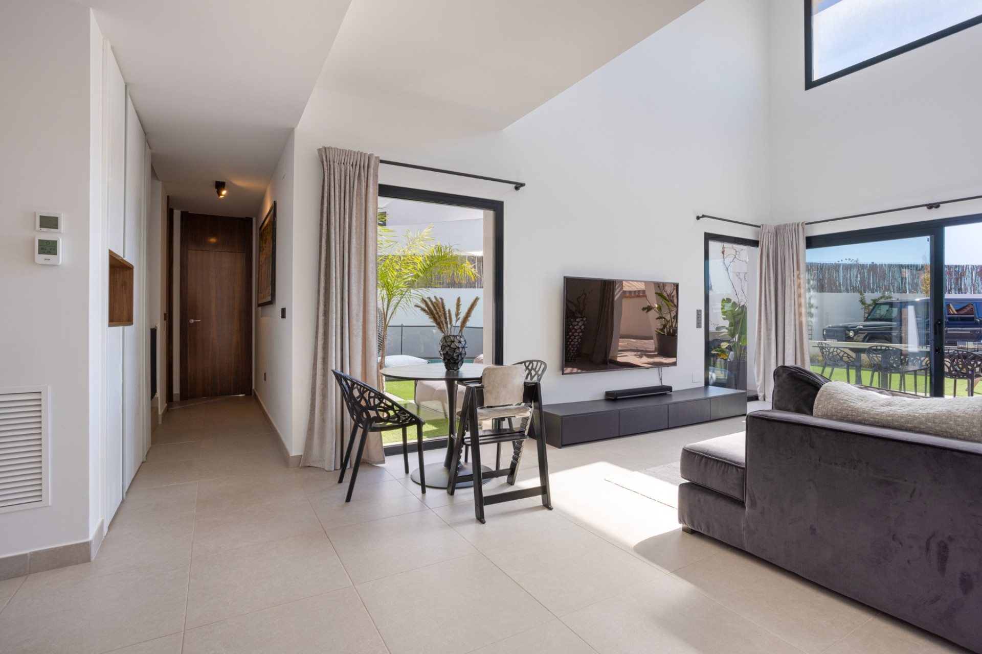Herverkoop - Detached Villa - Ciudad Quesada - Ciudad Quesada - Town