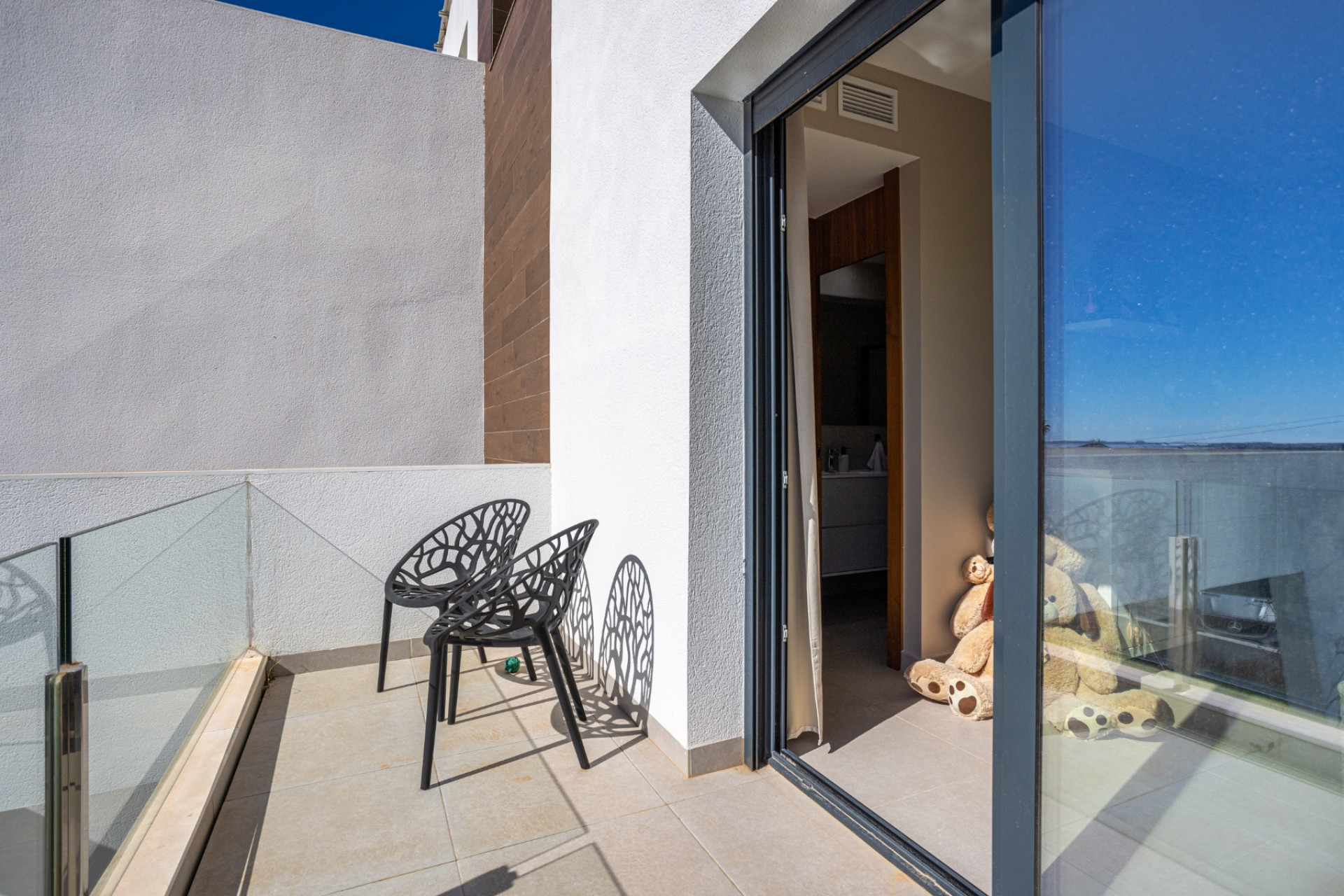 Herverkoop - Detached Villa - Ciudad Quesada - Ciudad Quesada - Town