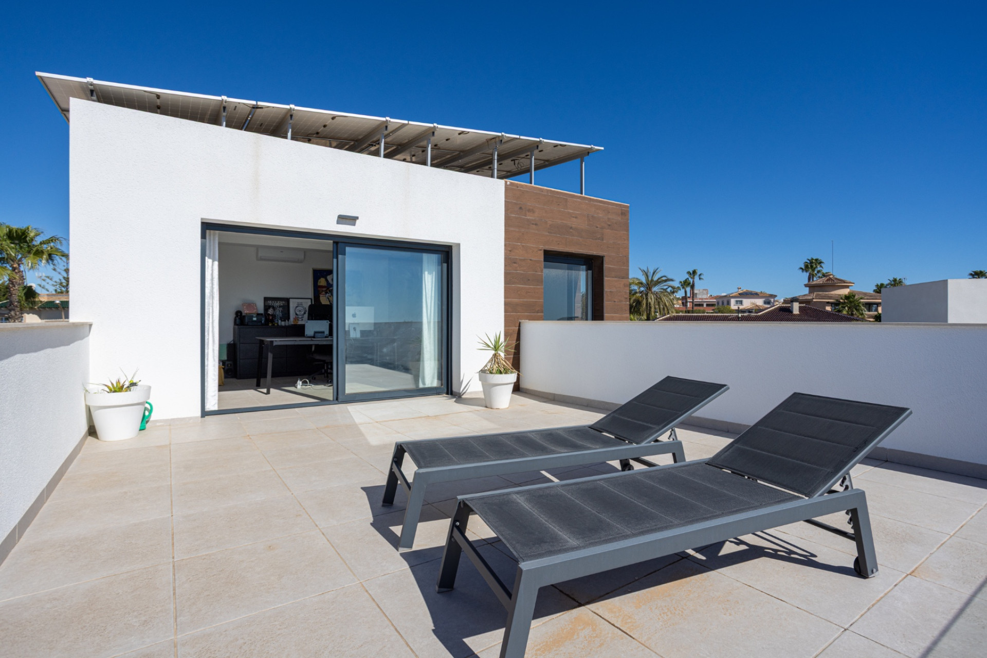 Herverkoop - Detached Villa - Ciudad Quesada - Ciudad Quesada - Town