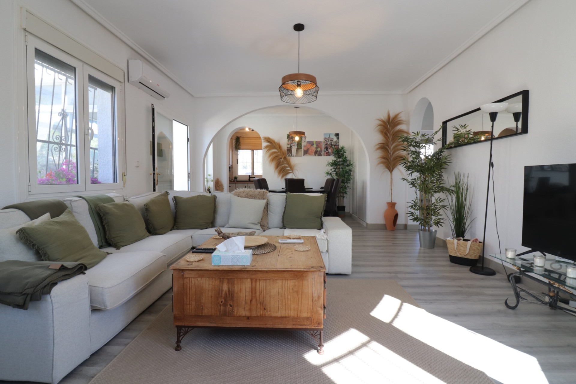 Herverkoop - Detached Villa - Ciudad Quesada - Ciudad Quesada - Town