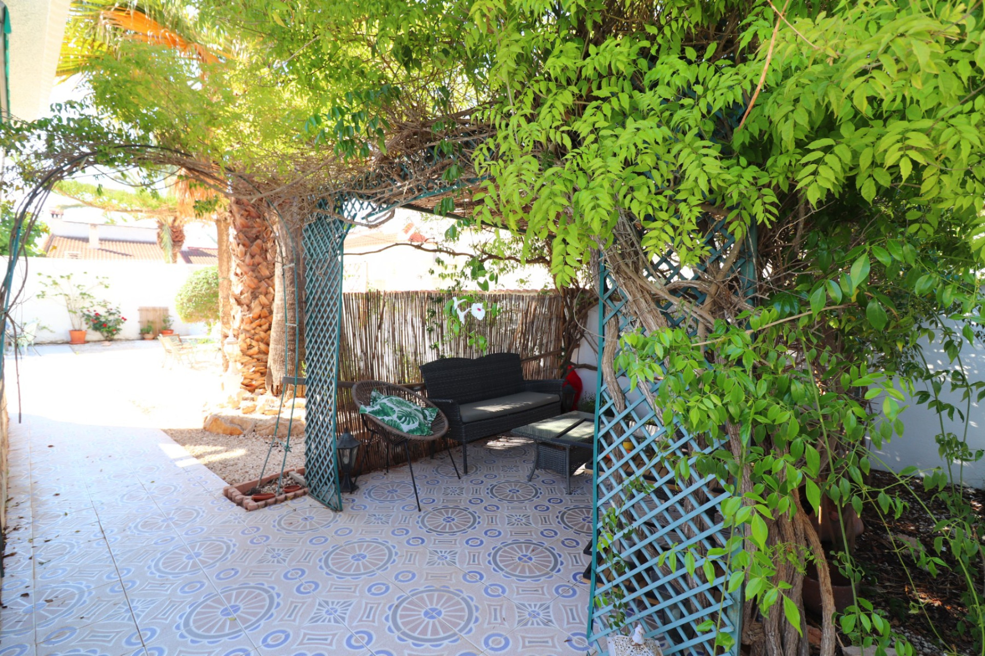 Herverkoop - Detached Villa - Ciudad Quesada - Ciudad Quesada - Town