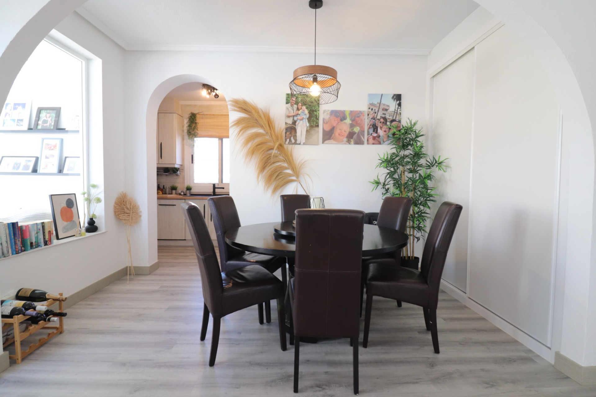 Herverkoop - Detached Villa - Ciudad Quesada - Ciudad Quesada - Town