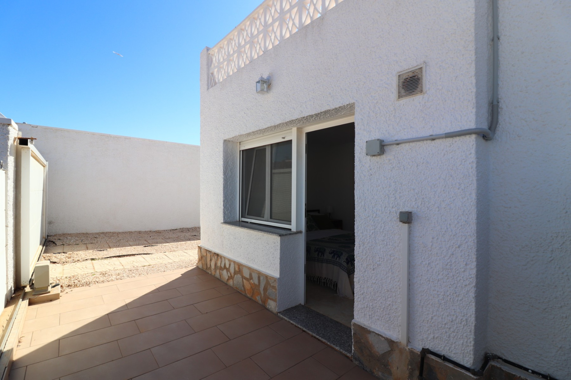 Herverkoop - Detached Villa - Ciudad Quesada - Ciudad Quesada - Town