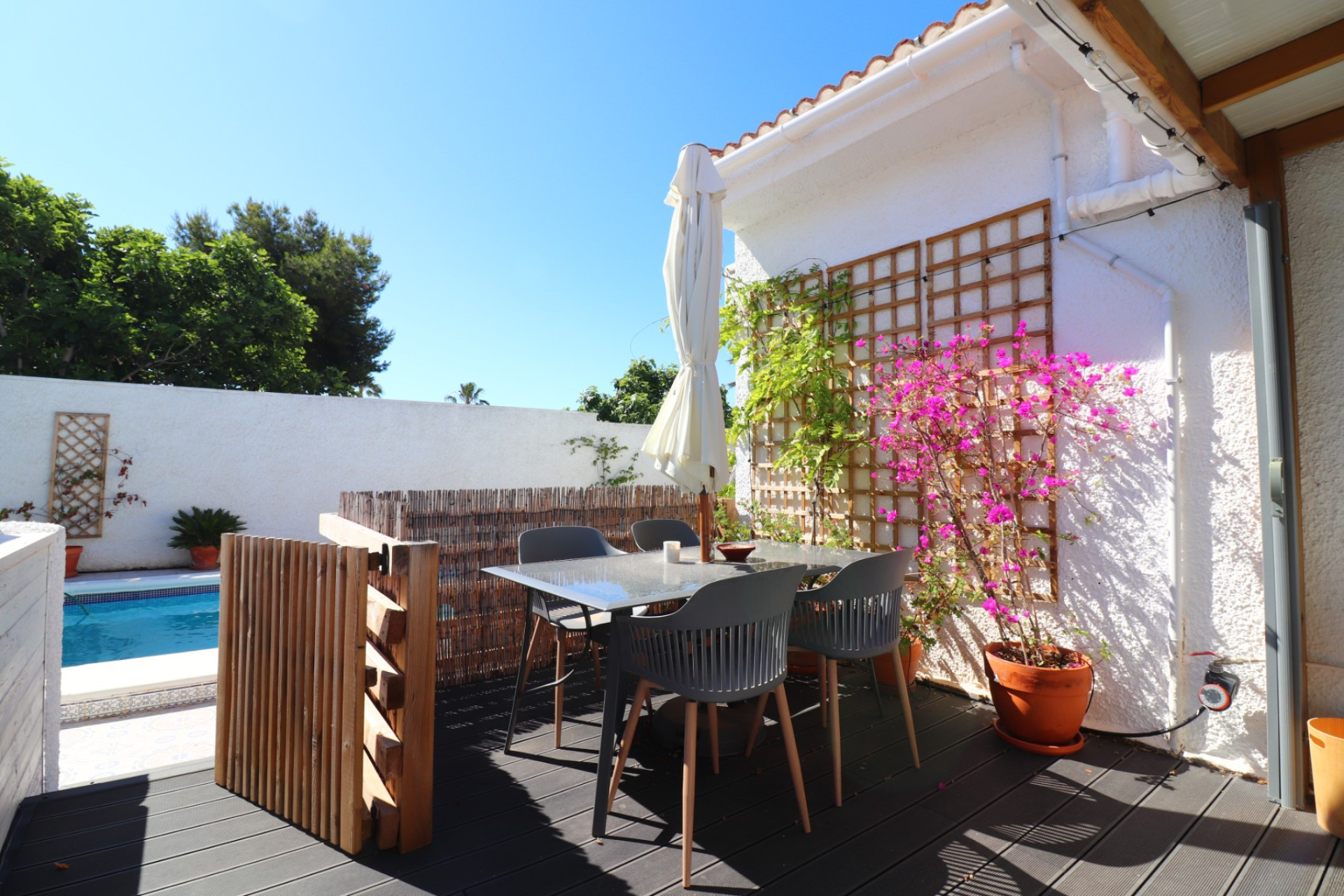 Herverkoop - Detached Villa - Ciudad Quesada - Ciudad Quesada - Town