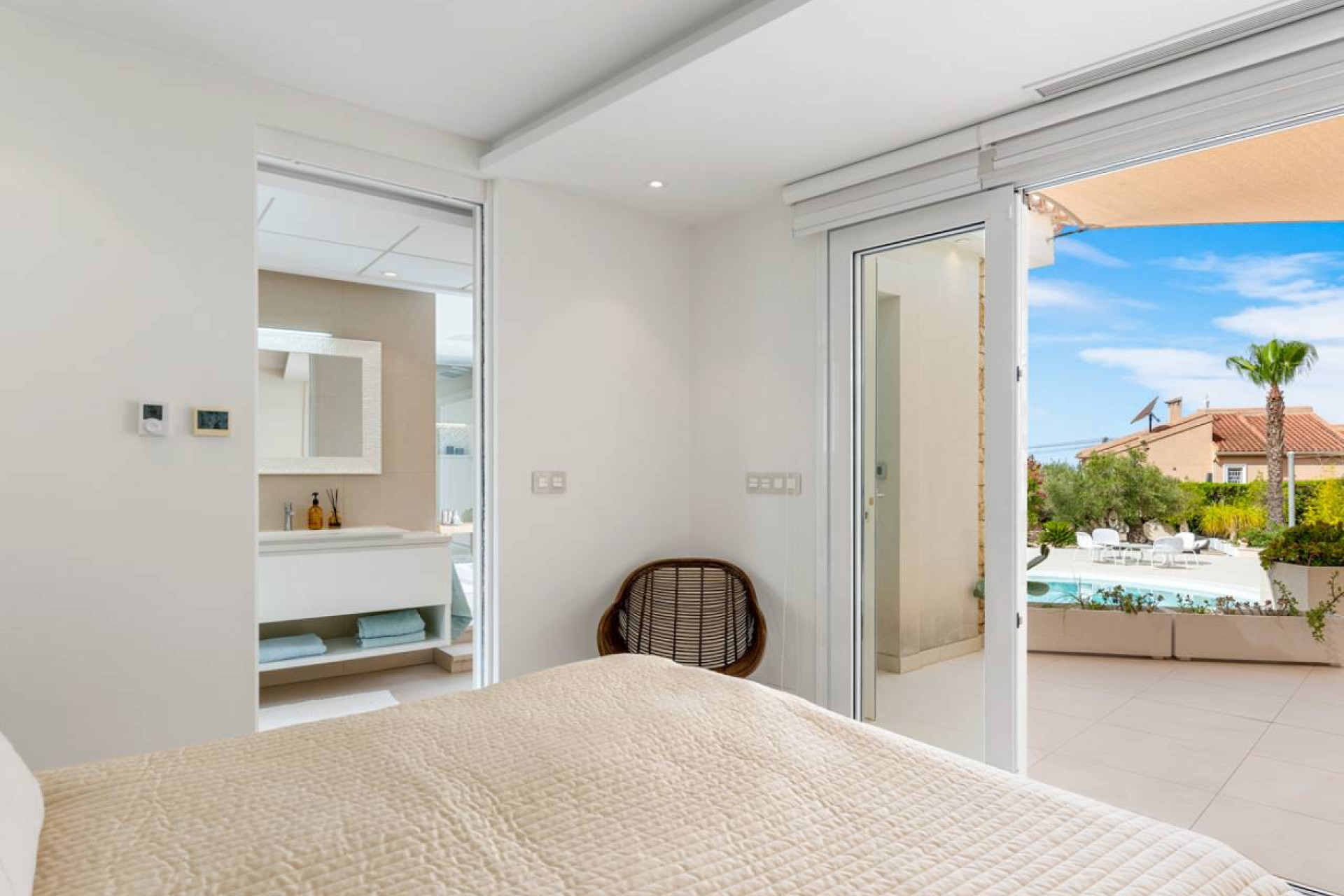 Herverkoop - Detached Villa - Ciudad Quesada - Ciudad Quesada - Town