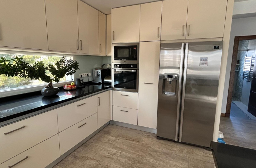 Herverkoop - Detached Villa - Ciudad Quesada - Ciudad Quesada - Town
