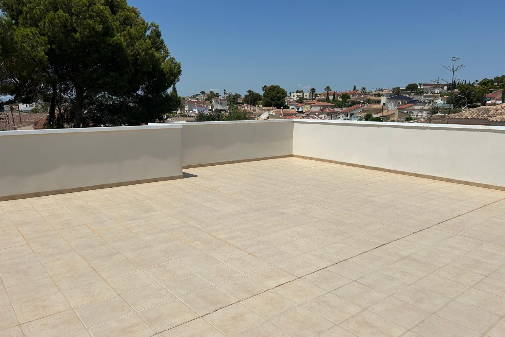 Herverkoop - Detached Villa - Ciudad Quesada - Ciudad Quesada - Town