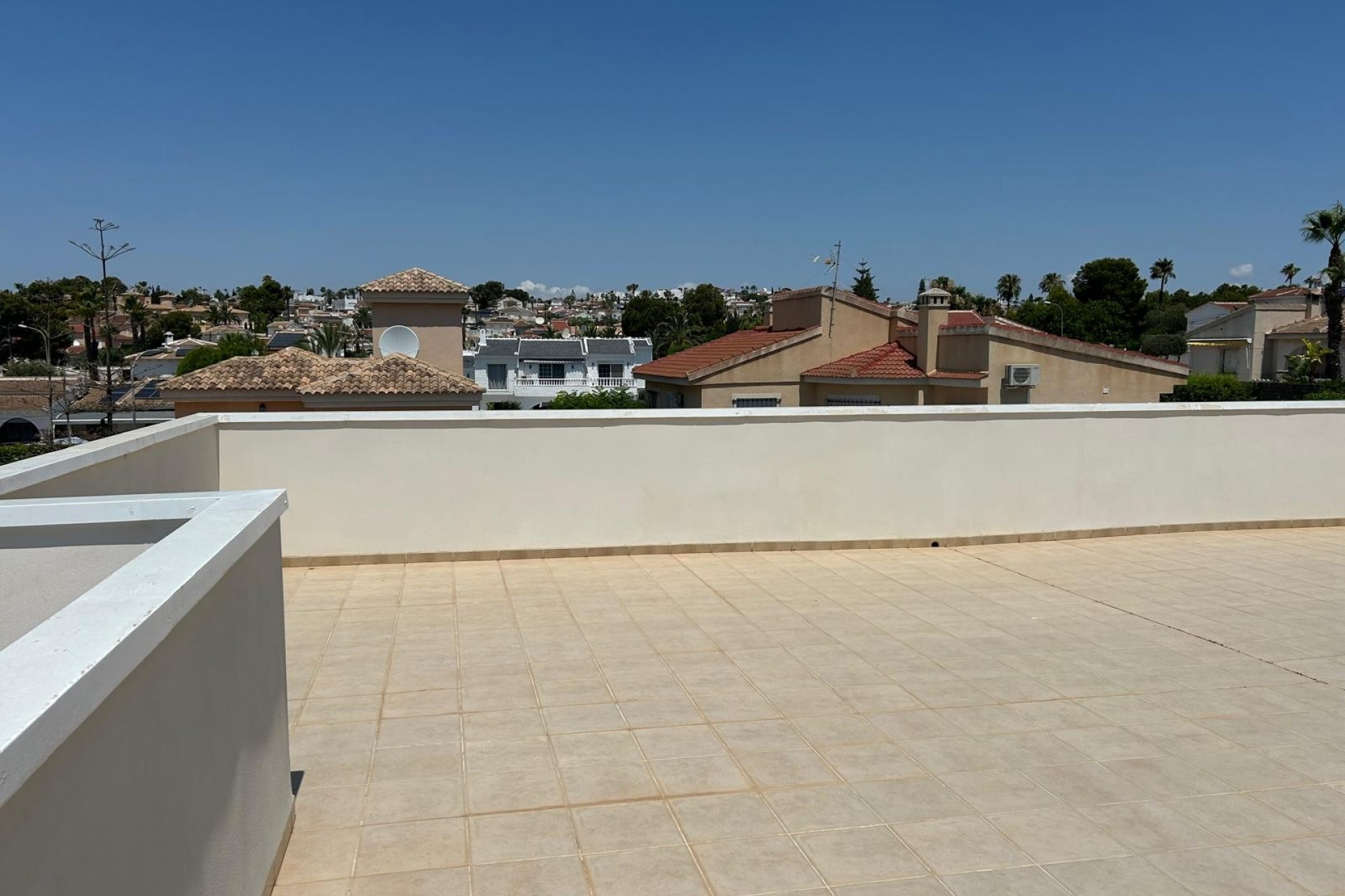 Herverkoop - Detached Villa - Ciudad Quesada - Ciudad Quesada - Town