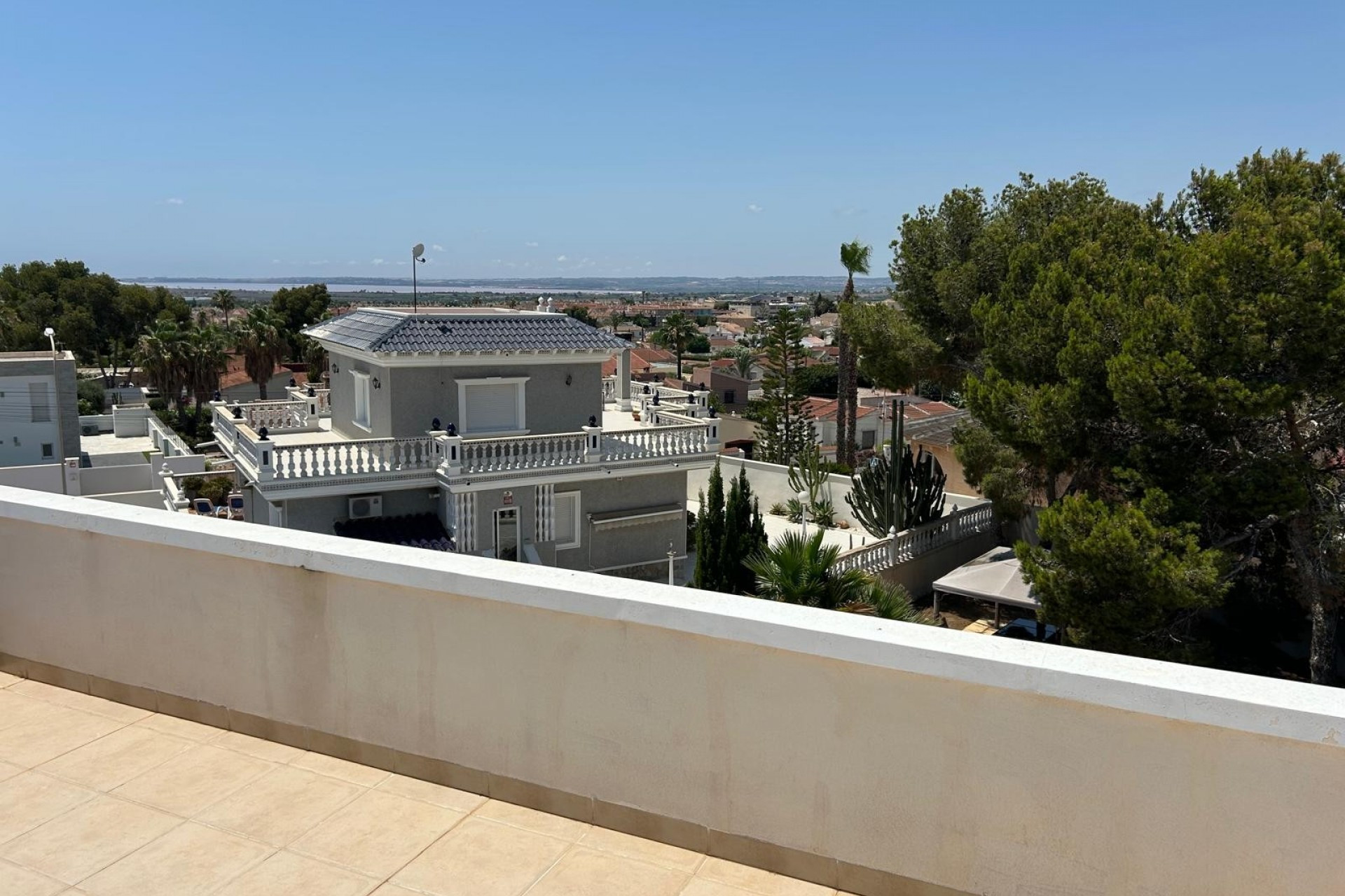 Herverkoop - Detached Villa - Ciudad Quesada - Ciudad Quesada - Town