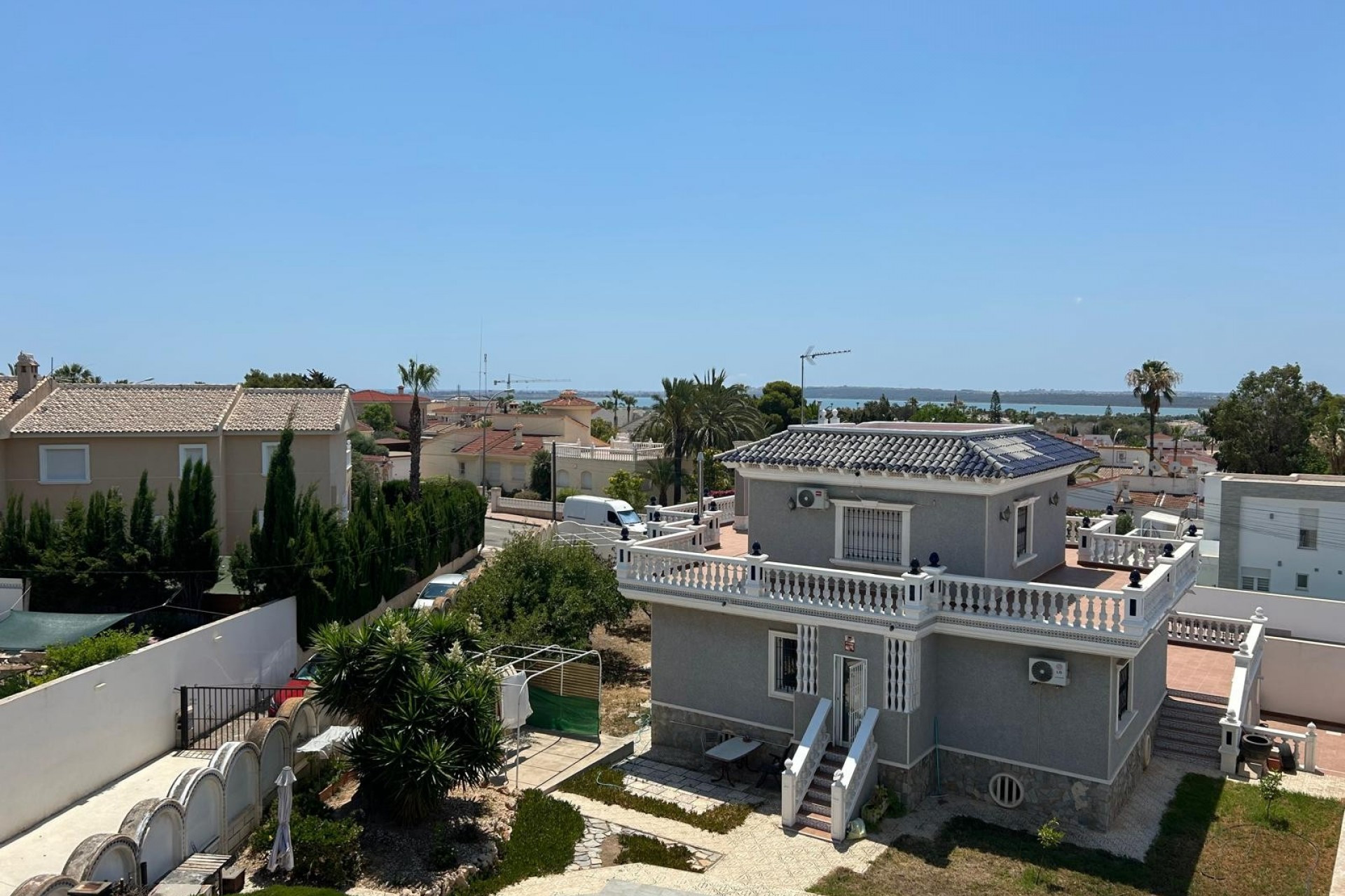 Herverkoop - Detached Villa - Ciudad Quesada - Ciudad Quesada - Town