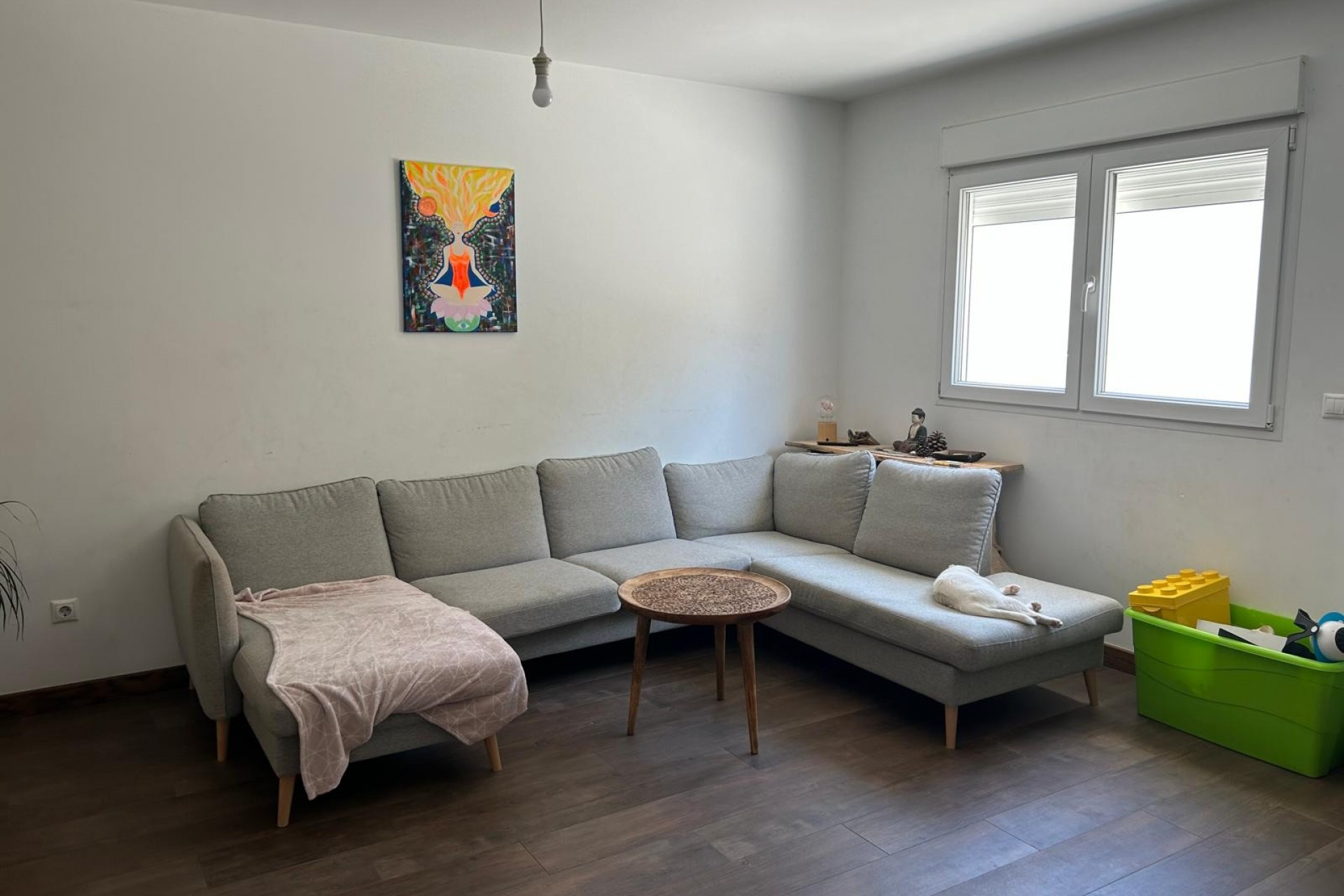 Herverkoop - Detached Villa - Ciudad Quesada - Ciudad Quesada - Town