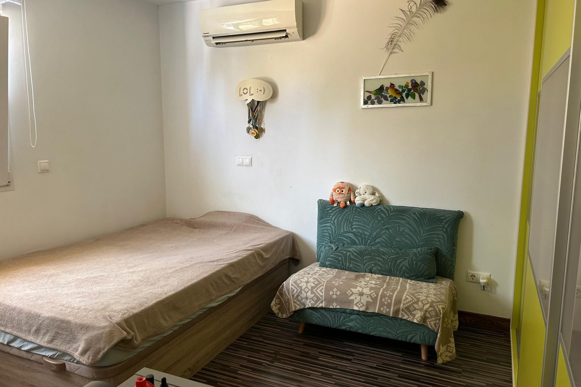 Herverkoop - Detached Villa - Ciudad Quesada - Ciudad Quesada - Town