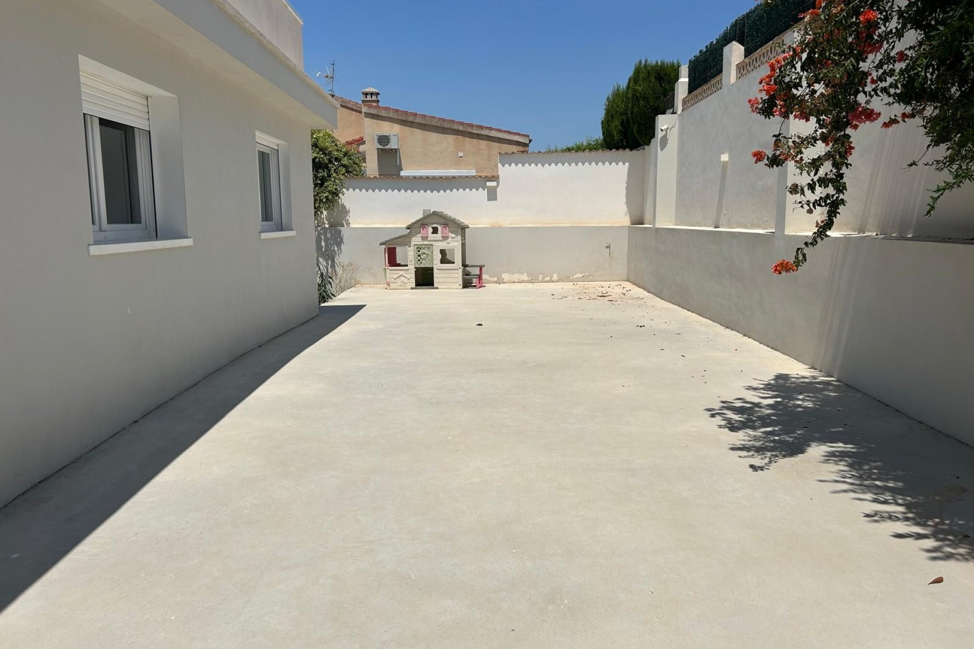 Herverkoop - Detached Villa - Ciudad Quesada - Ciudad Quesada - Town