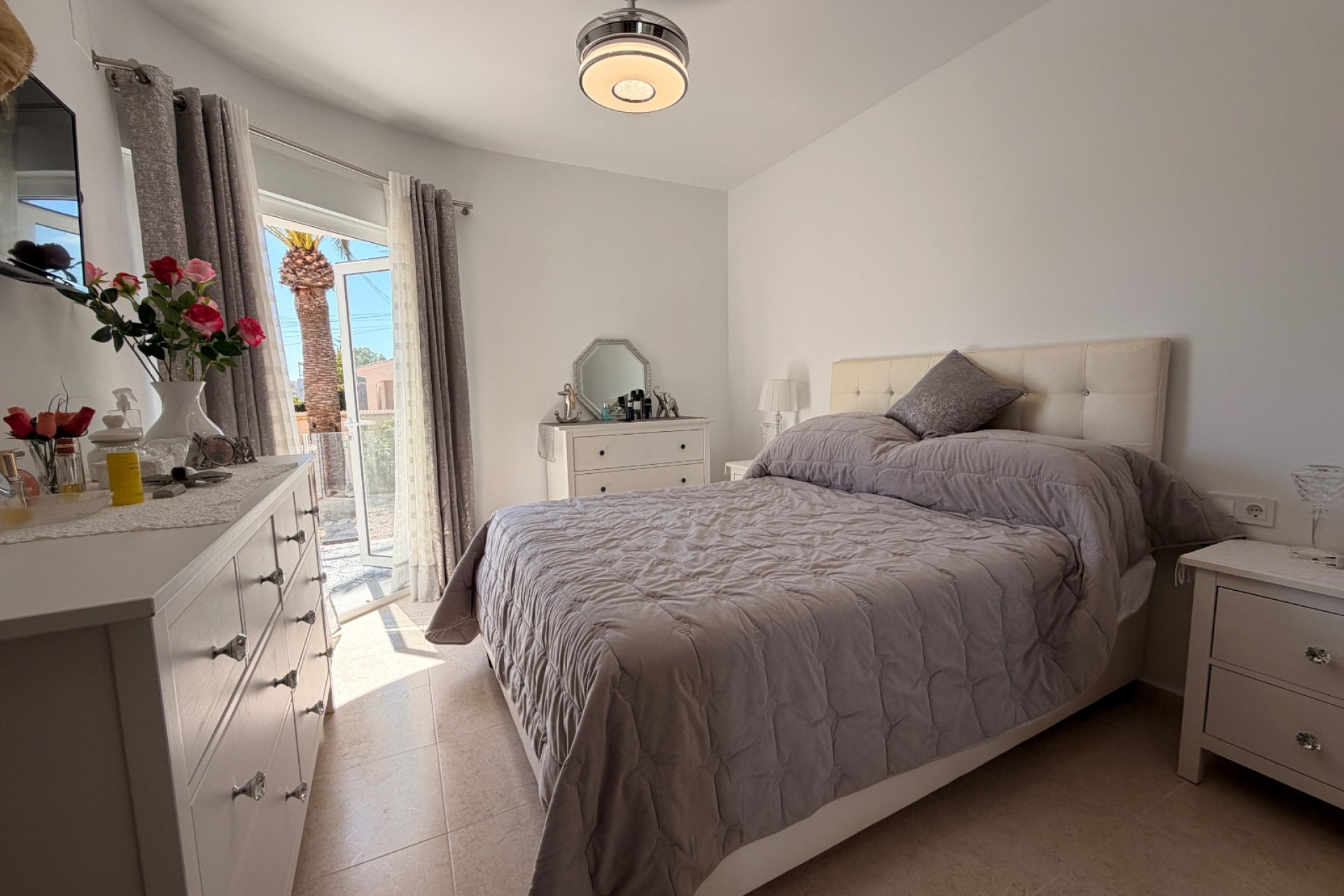 Herverkoop - Detached Villa - Ciudad Quesada - Ciudad Quesada - Town