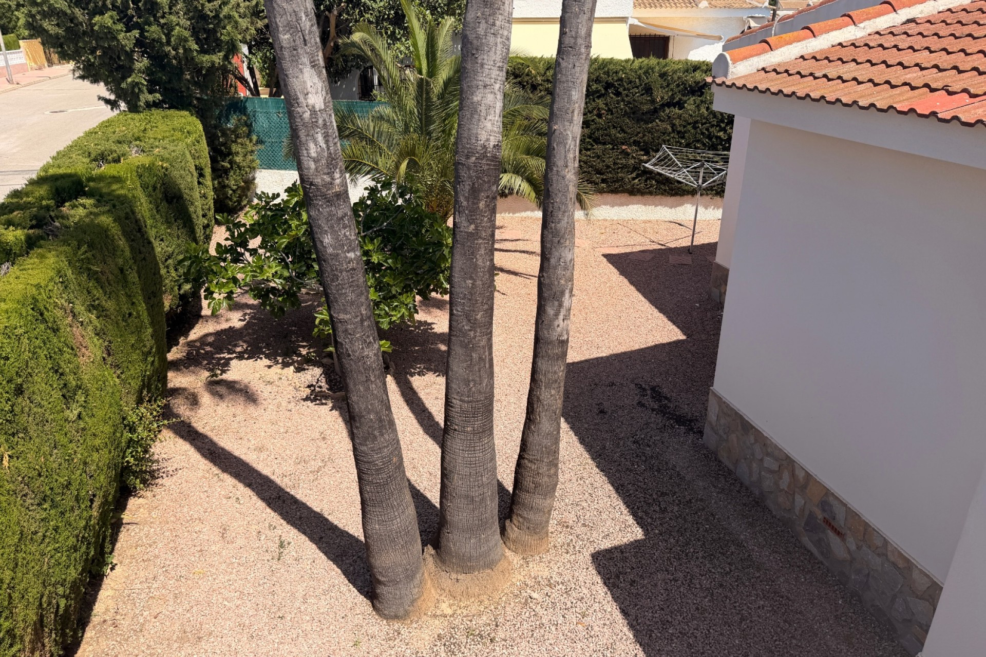 Herverkoop - Detached Villa - Ciudad Quesada - Ciudad Quesada - Town