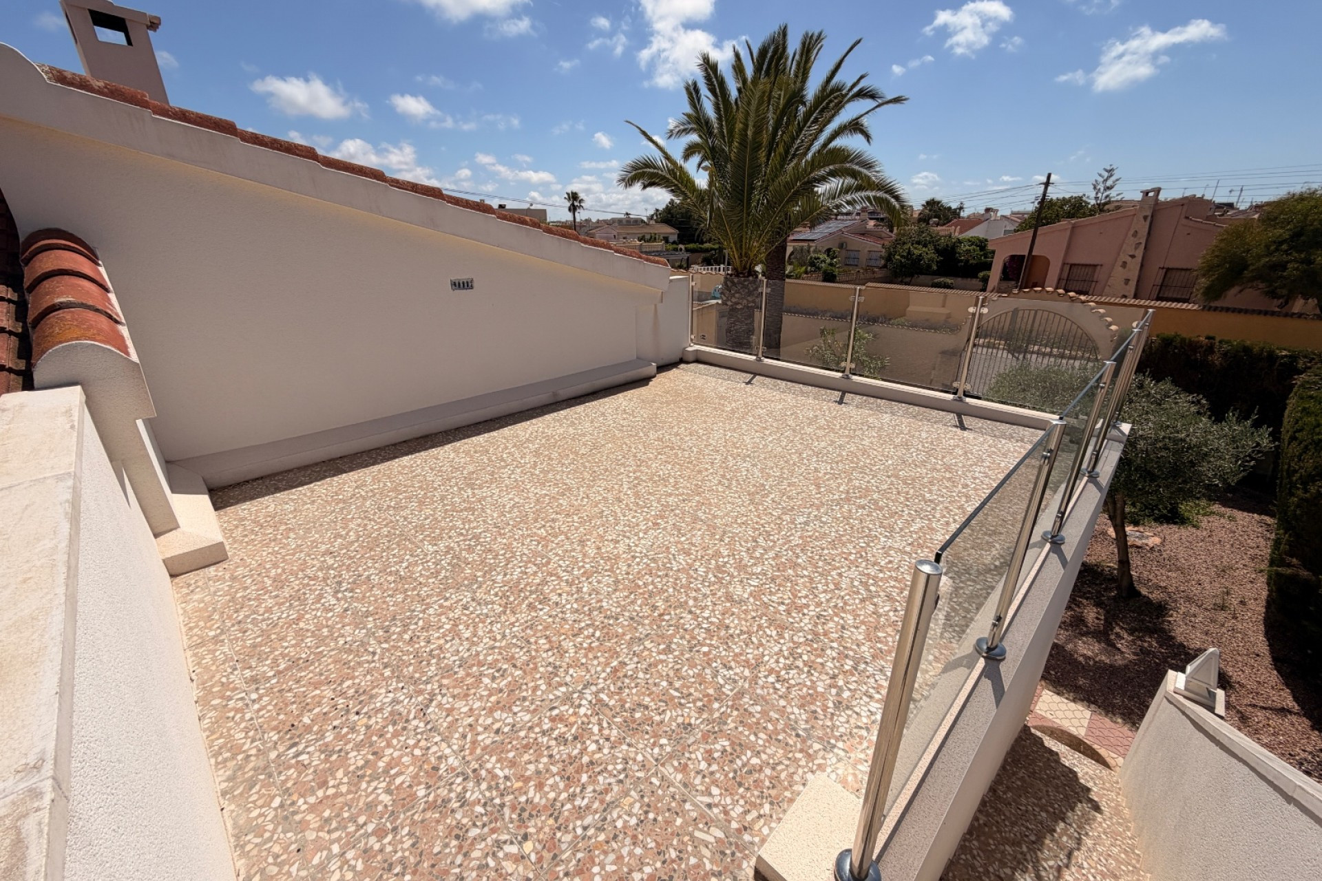 Herverkoop - Detached Villa - Ciudad Quesada - Ciudad Quesada - Town