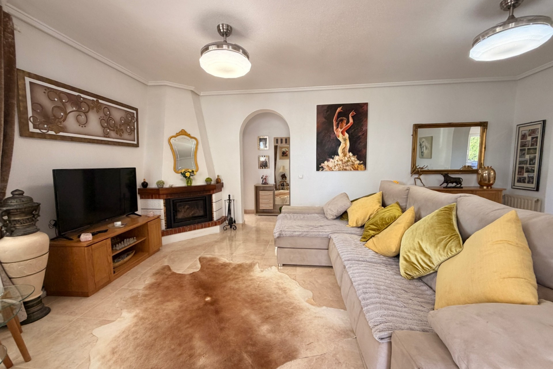 Herverkoop - Detached Villa - Ciudad Quesada - Ciudad Quesada - Town