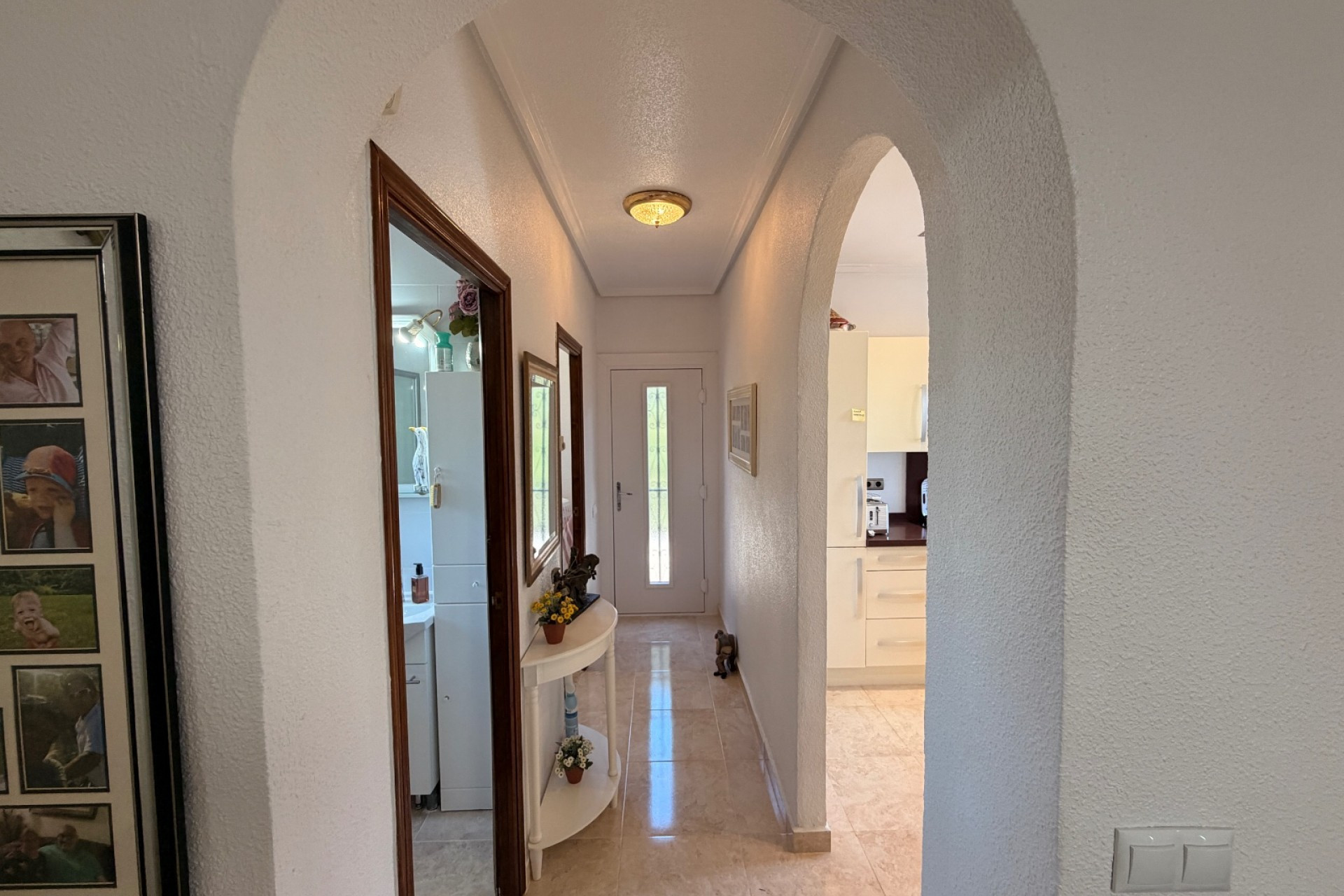 Herverkoop - Detached Villa - Ciudad Quesada - Ciudad Quesada - Town