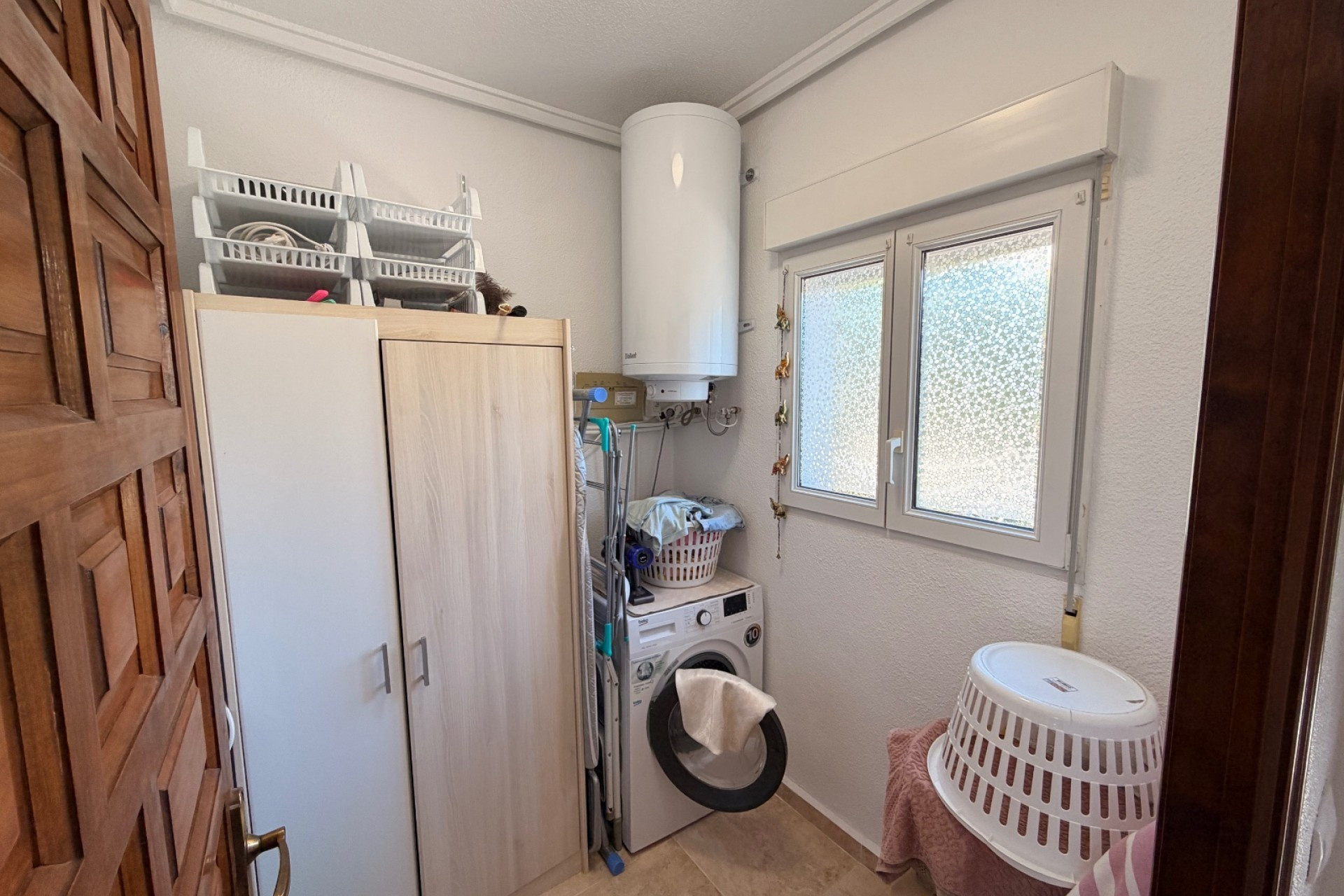 Herverkoop - Detached Villa - Ciudad Quesada - Ciudad Quesada - Town
