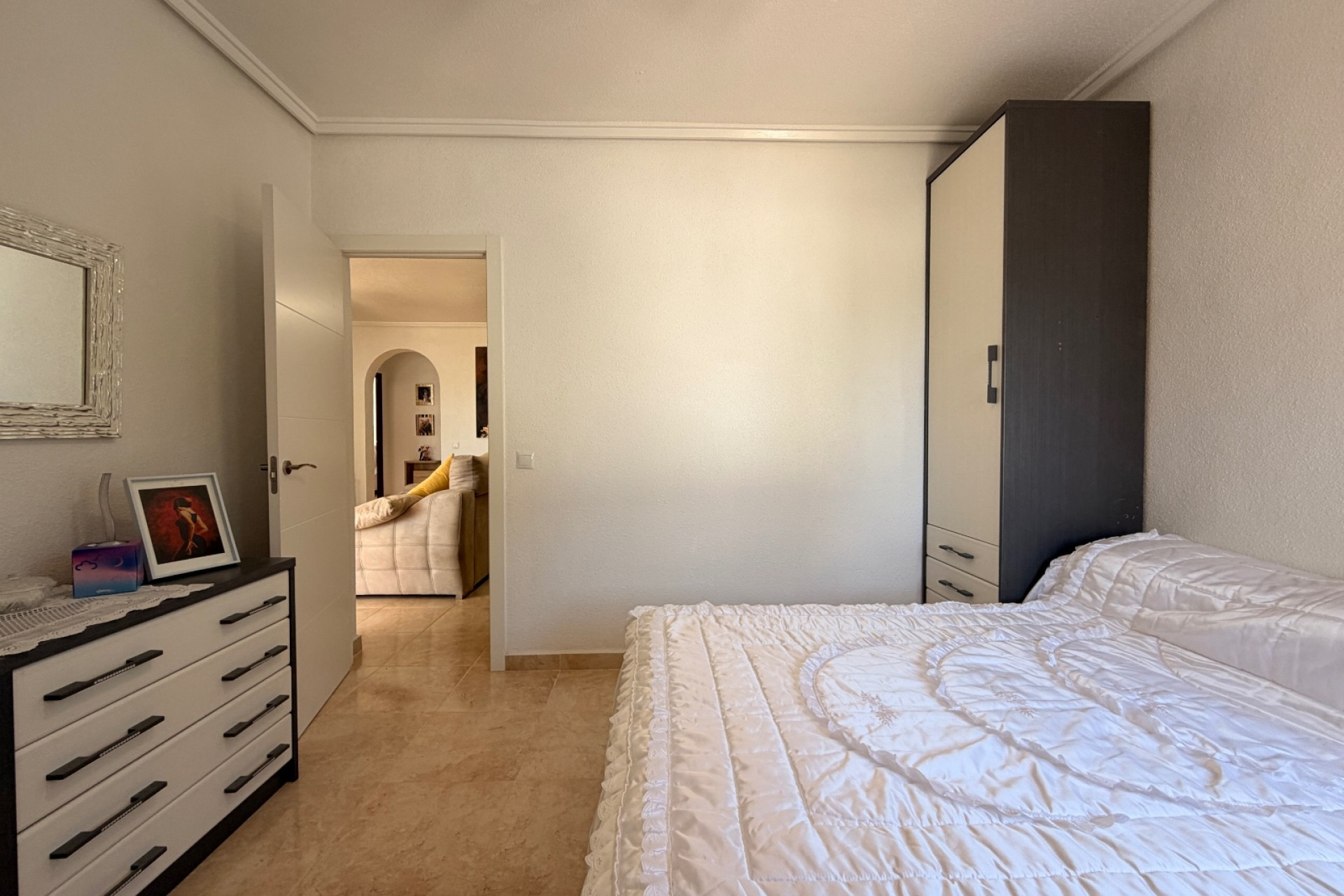 Herverkoop - Detached Villa - Ciudad Quesada - Ciudad Quesada - Town