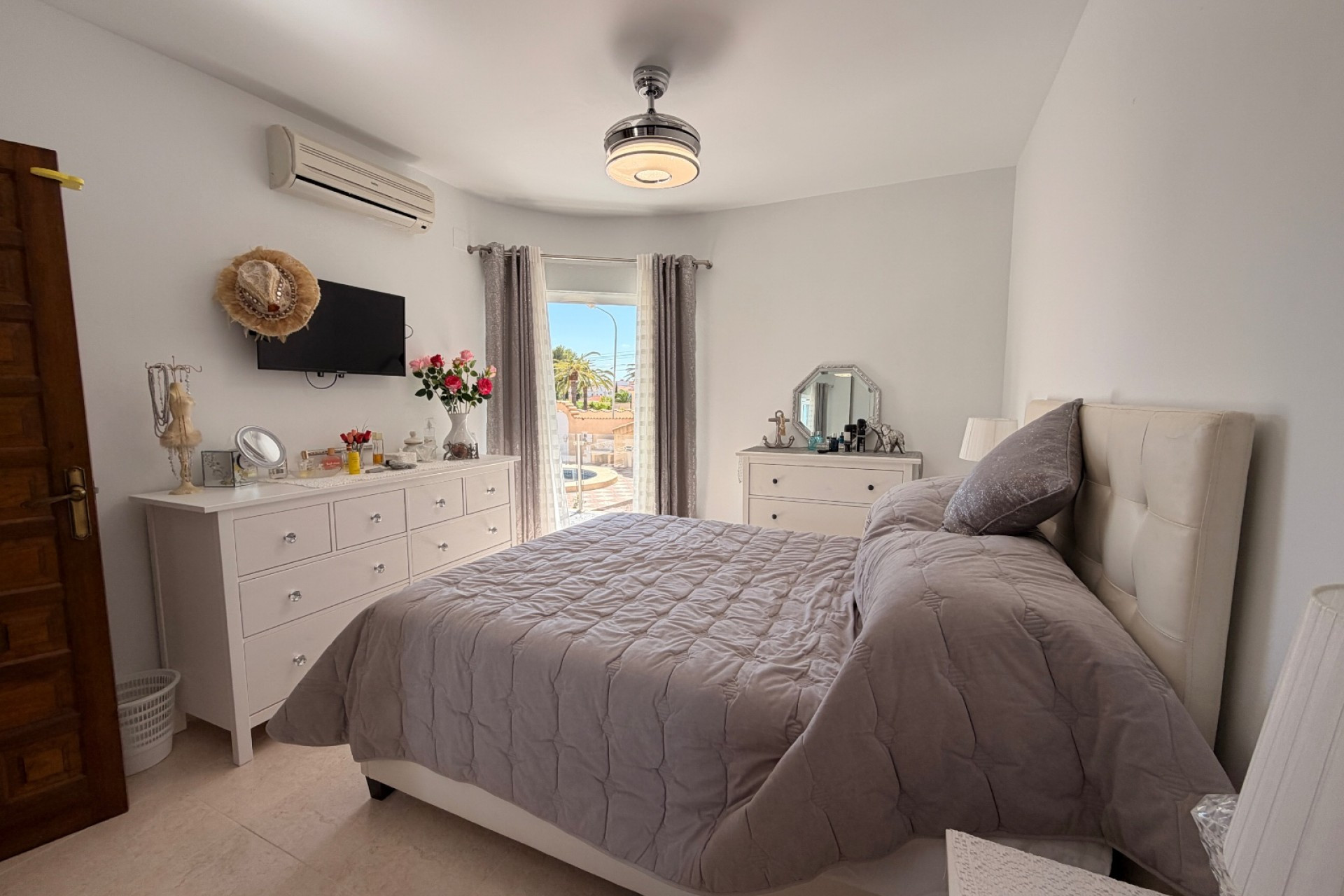 Herverkoop - Detached Villa - Ciudad Quesada - Ciudad Quesada - Town