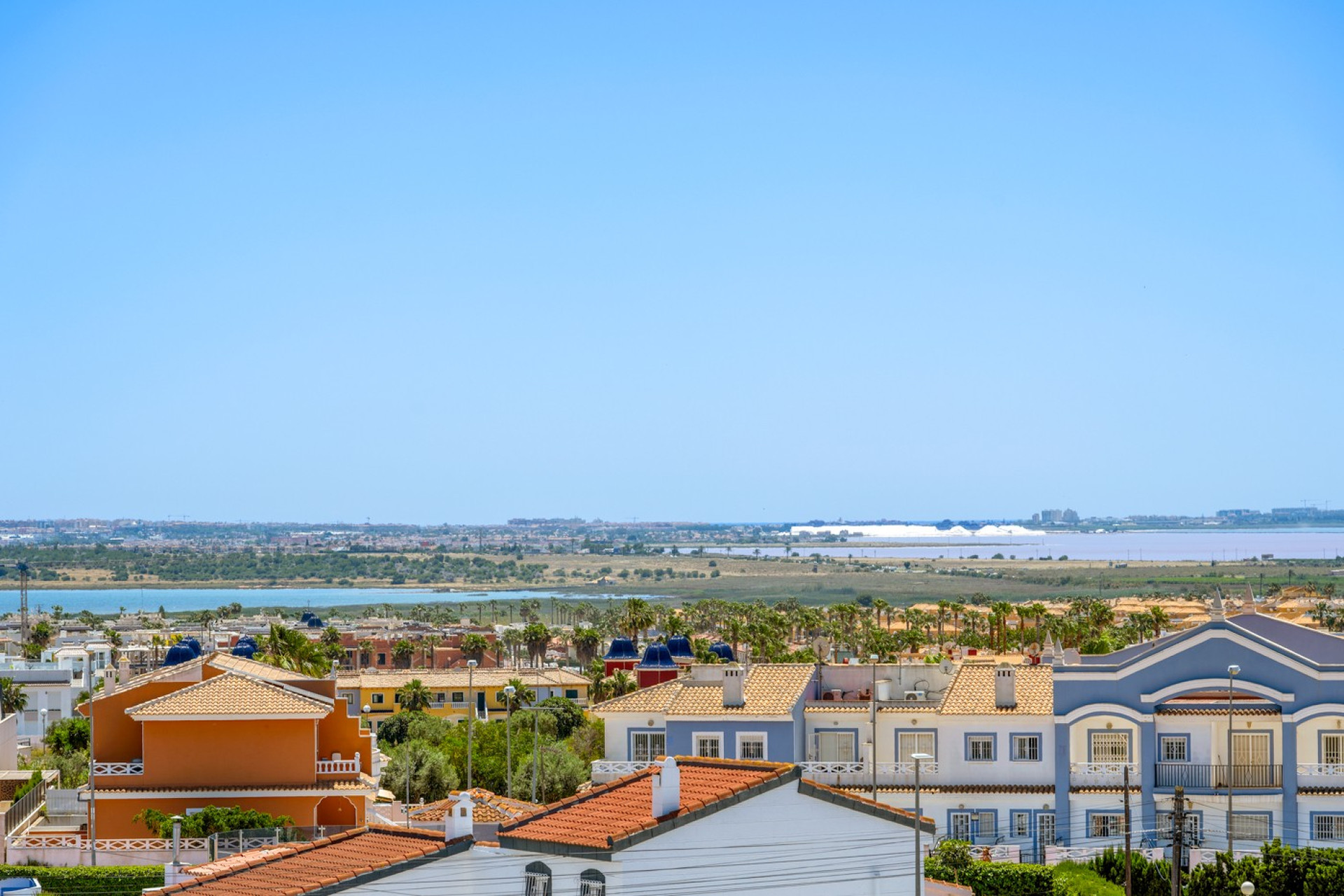 Herverkoop - Detached Villa - Ciudad Quesada - Ciudad Quesada - Town