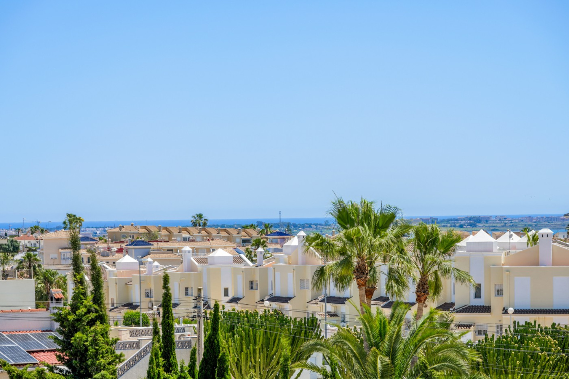 Herverkoop - Detached Villa - Ciudad Quesada - Ciudad Quesada - Town