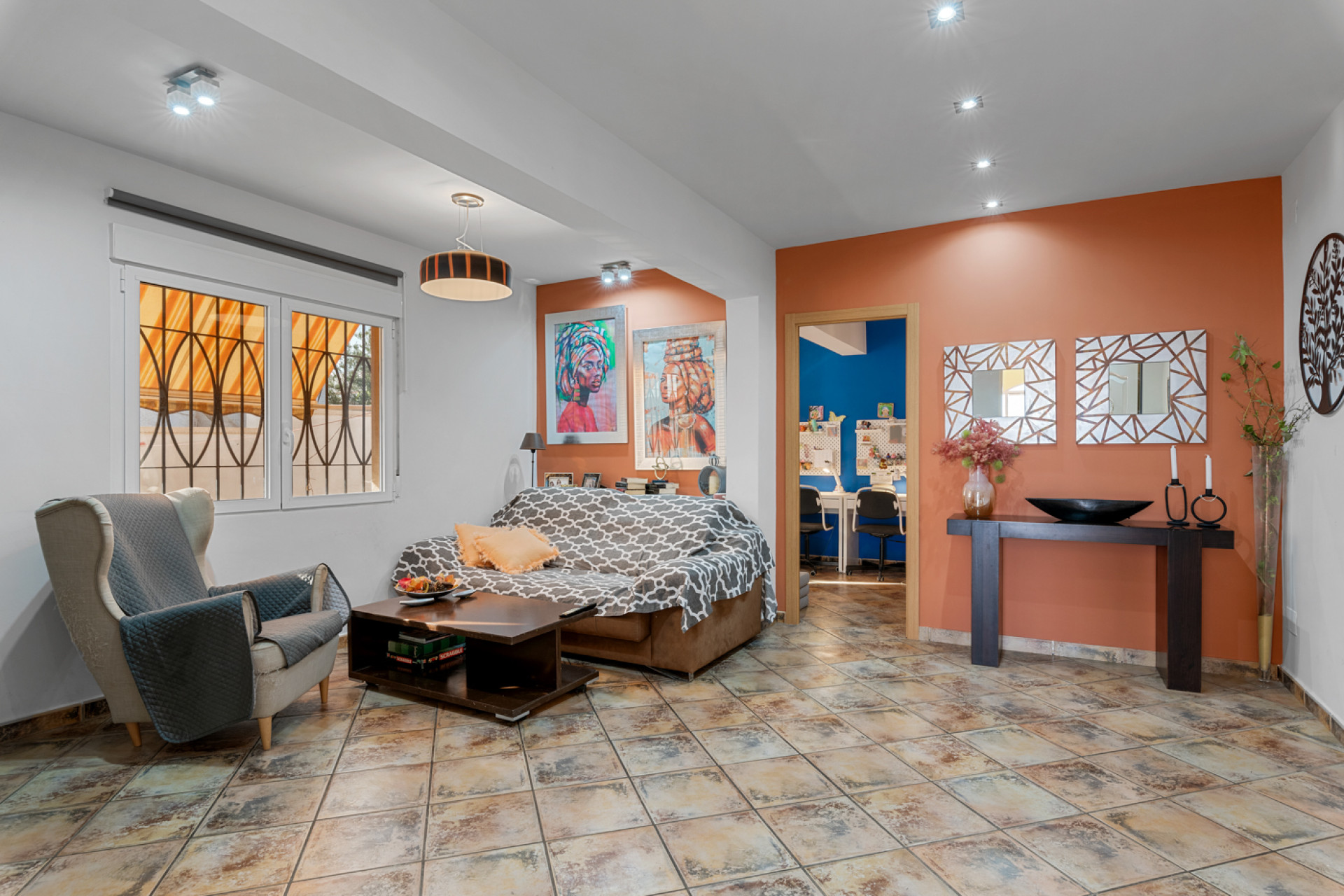 Herverkoop - Detached Villa - Ciudad Quesada - Ciudad Quesada - Town