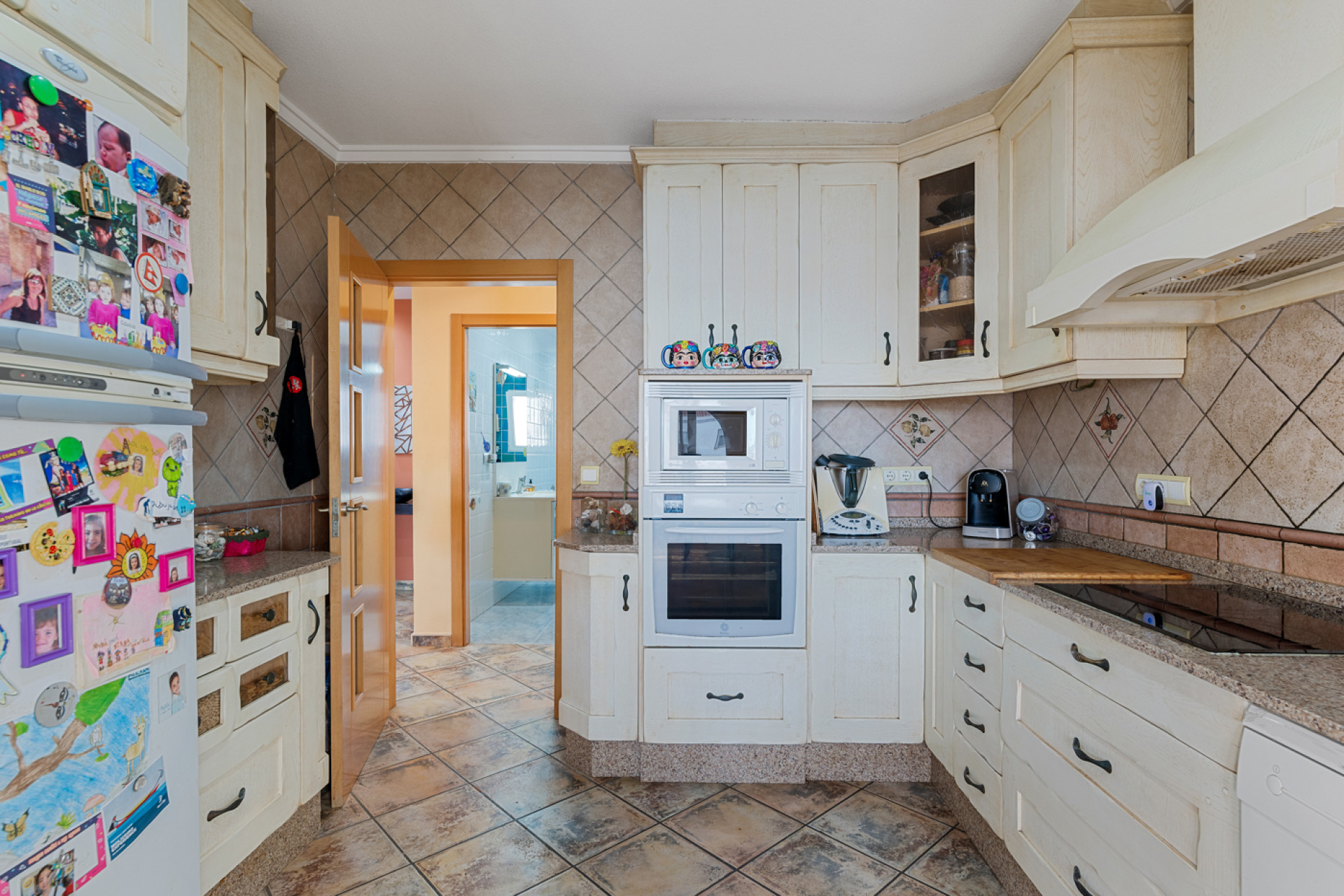Herverkoop - Detached Villa - Ciudad Quesada - Ciudad Quesada - Town