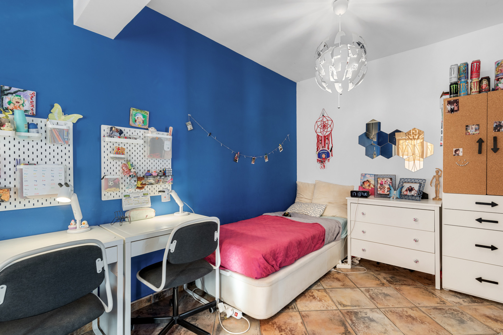 Herverkoop - Detached Villa - Ciudad Quesada - Ciudad Quesada - Town