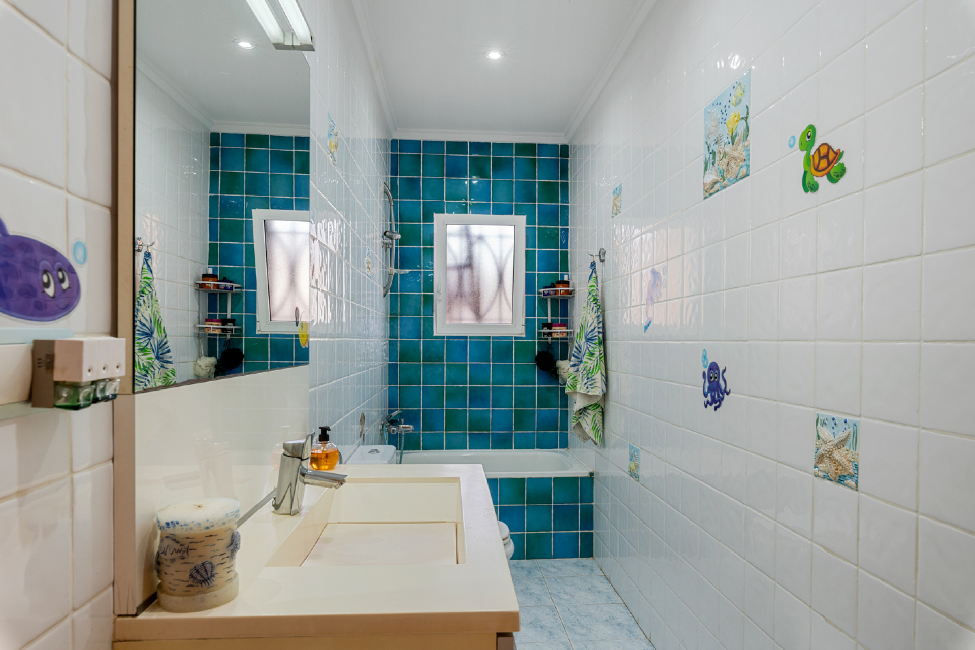 Herverkoop - Detached Villa - Ciudad Quesada - Ciudad Quesada - Town