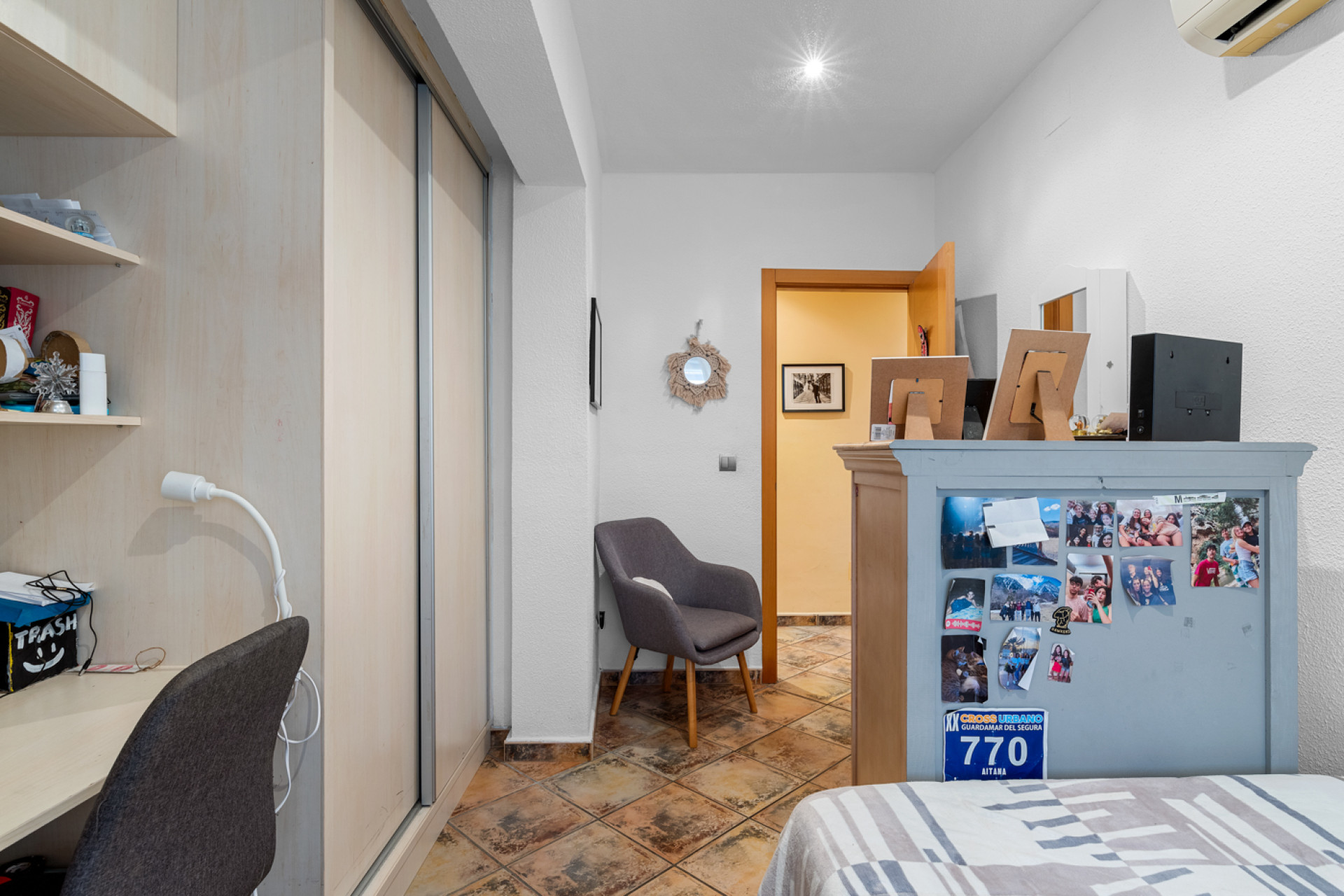 Herverkoop - Detached Villa - Ciudad Quesada - Ciudad Quesada - Town