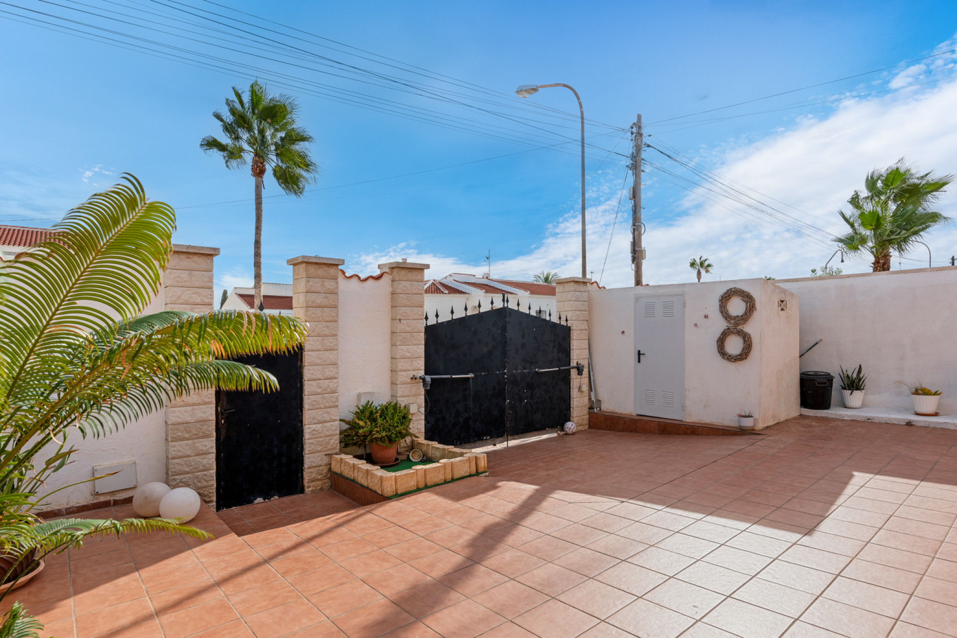 Herverkoop - Detached Villa - Ciudad Quesada - Ciudad Quesada - Town