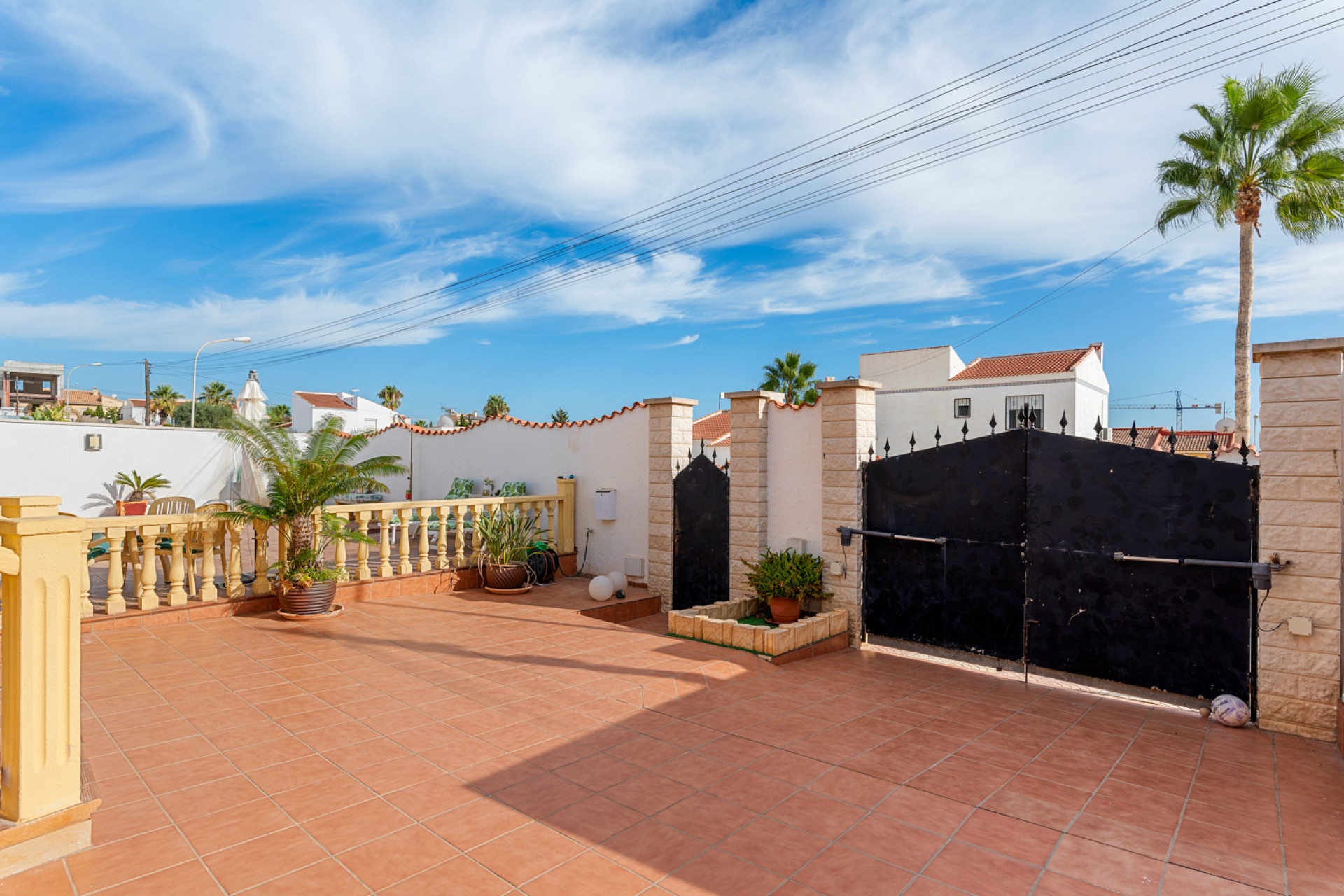 Herverkoop - Detached Villa - Ciudad Quesada - Ciudad Quesada - Town