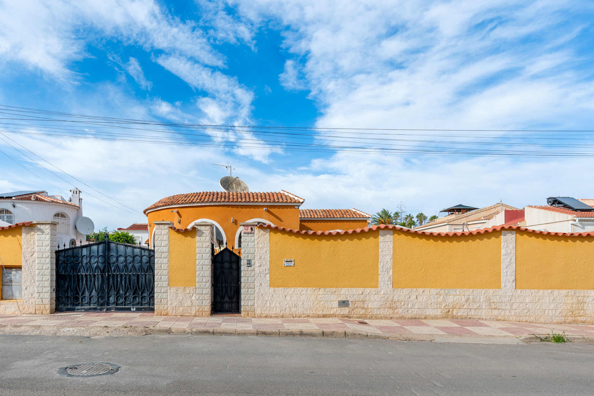 Herverkoop - Detached Villa - Ciudad Quesada - Ciudad Quesada - Town