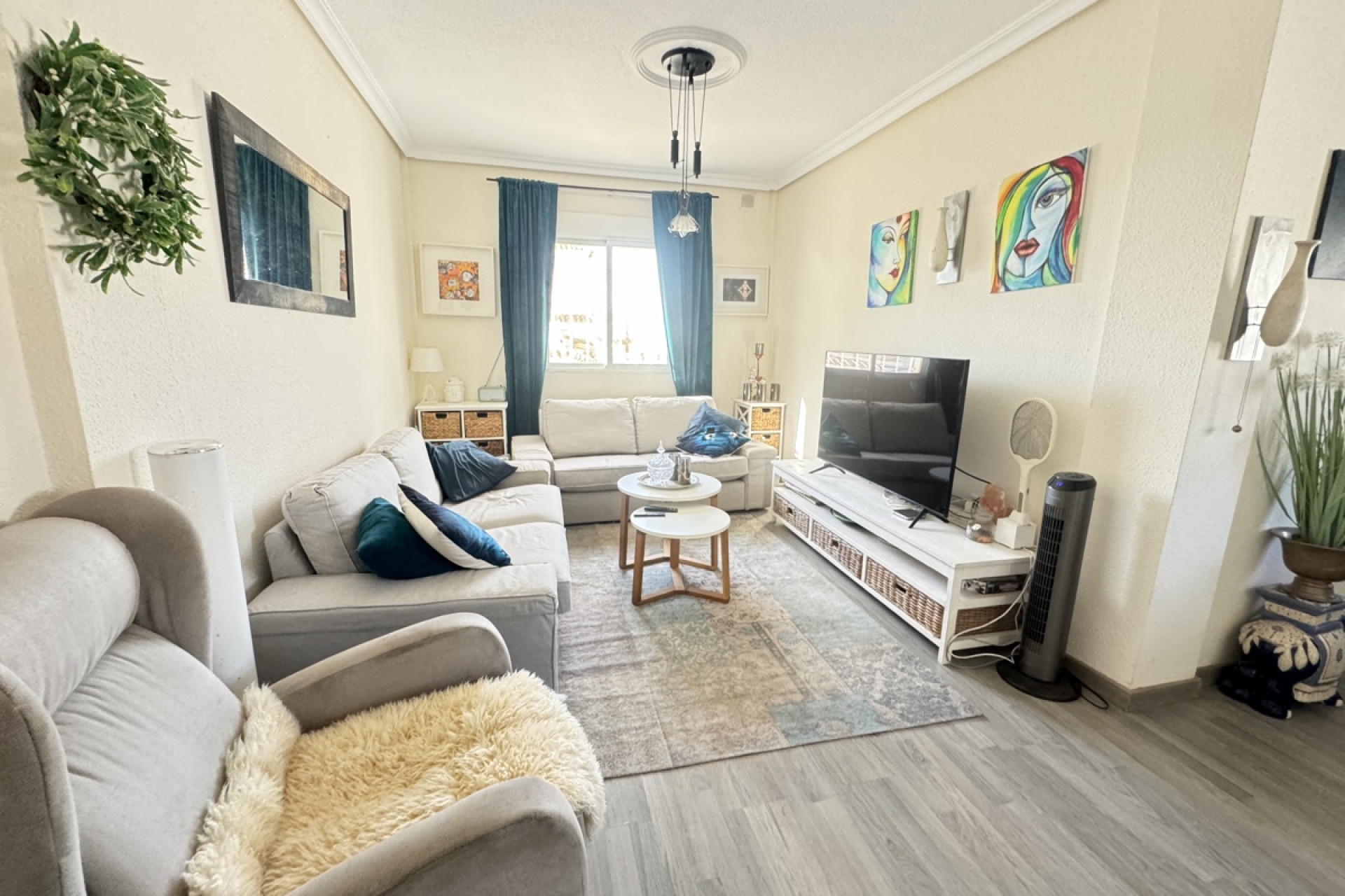 Herverkoop - Detached Villa - Ciudad Quesada - Ciudad Quesada - Town