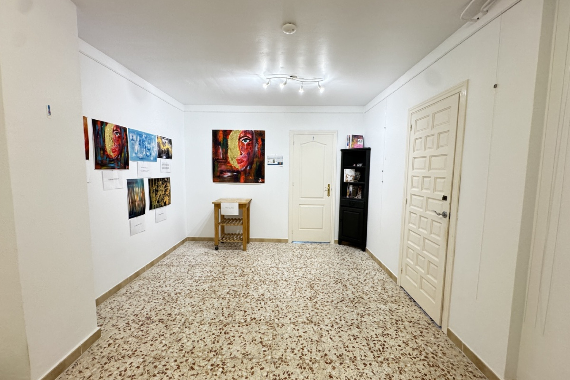 Herverkoop - Detached Villa - Ciudad Quesada - Ciudad Quesada - Town