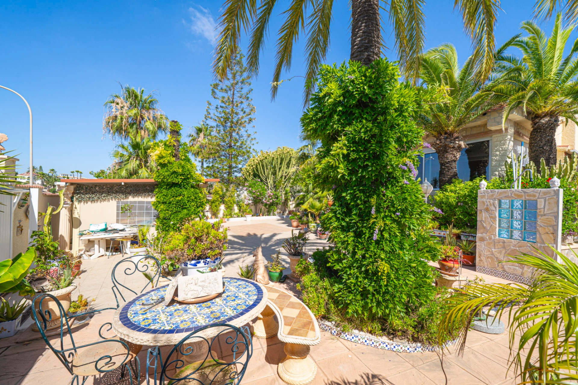 Herverkoop - Detached Villa - Ciudad Quesada - Ciudad Quesada - Town